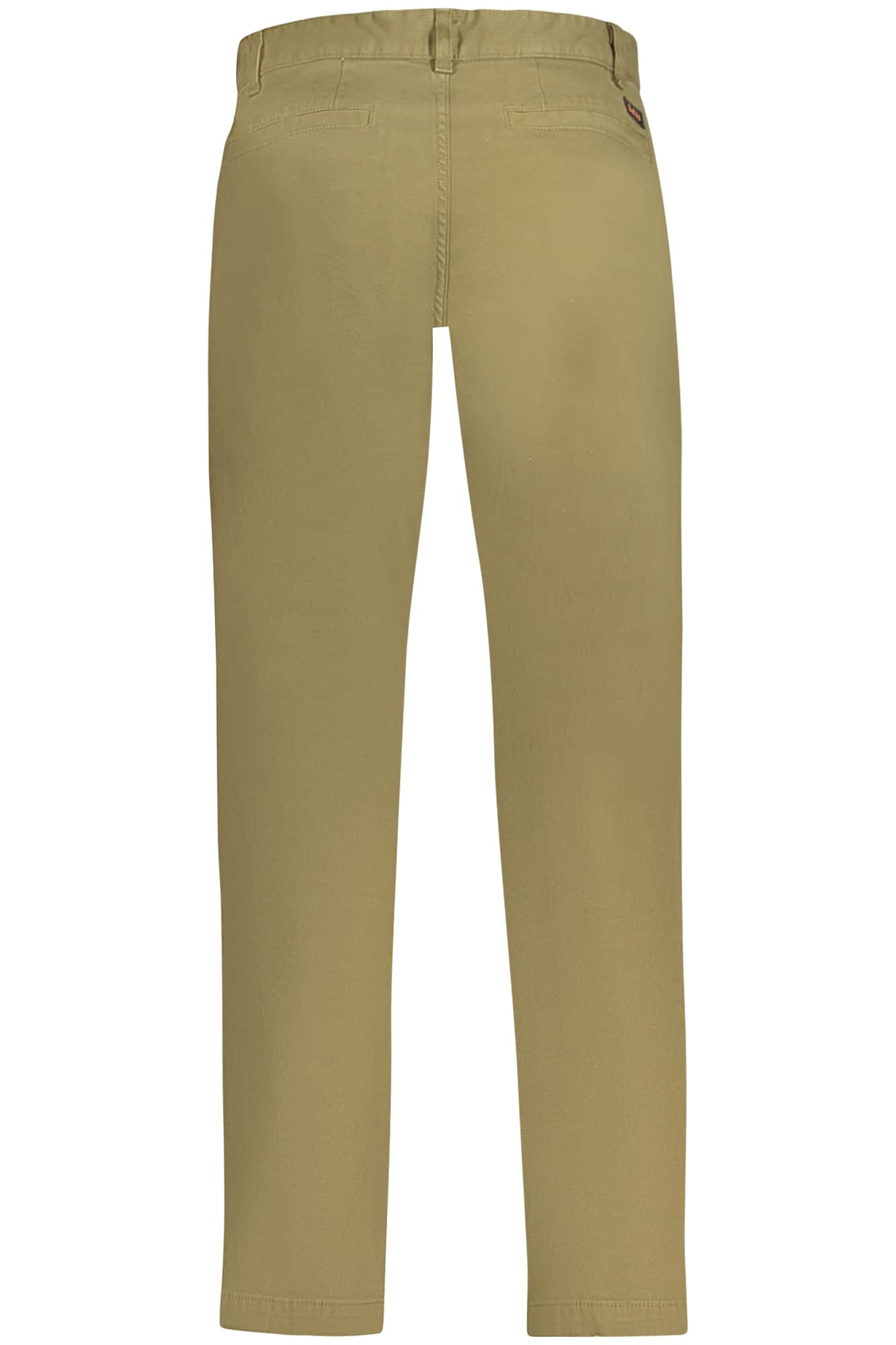 HUGO BOSS HERREN GRÜN HOSE