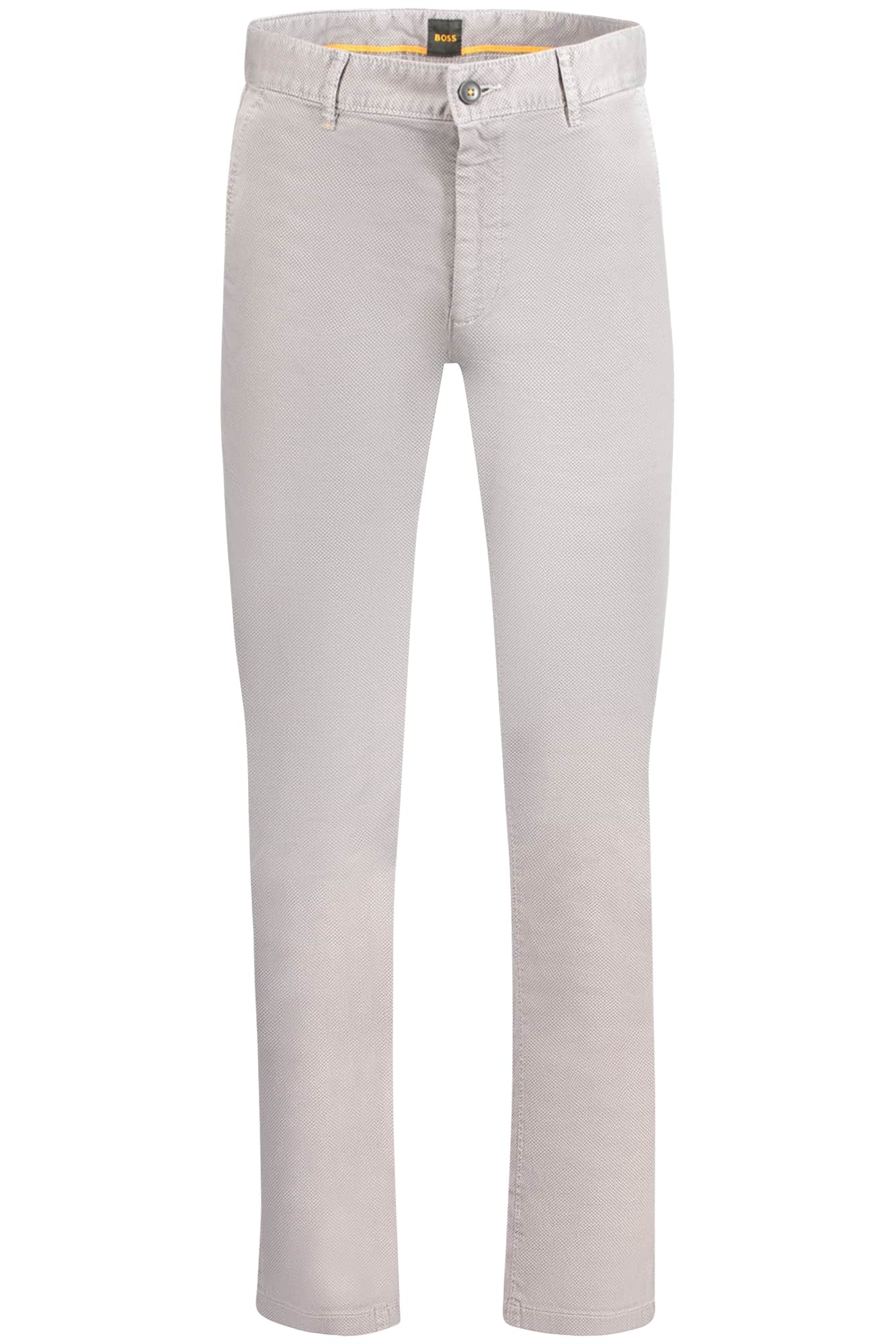 HUGO BOSS HERREN HOSE GRAU