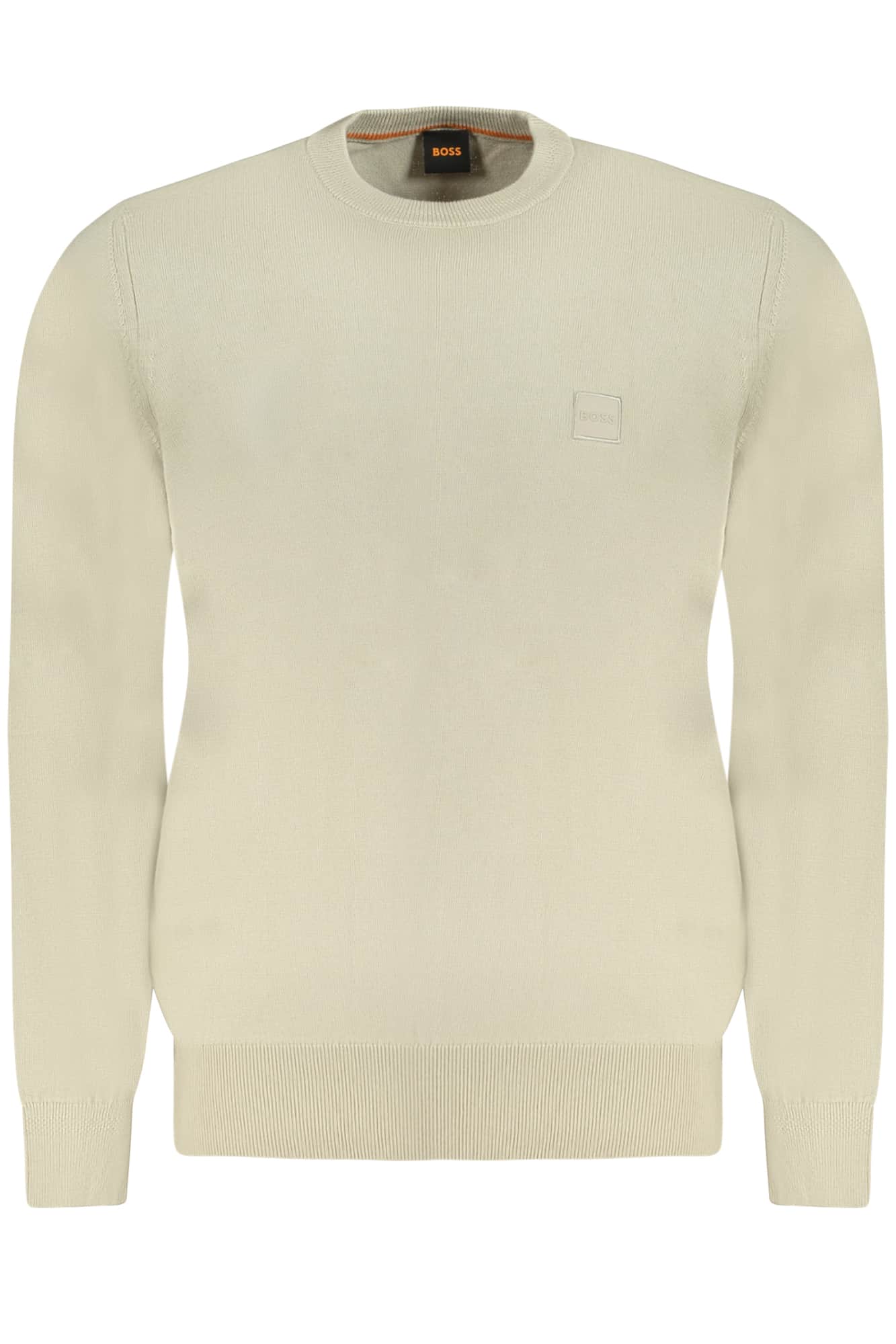 Hugo Boss herren pullover beige