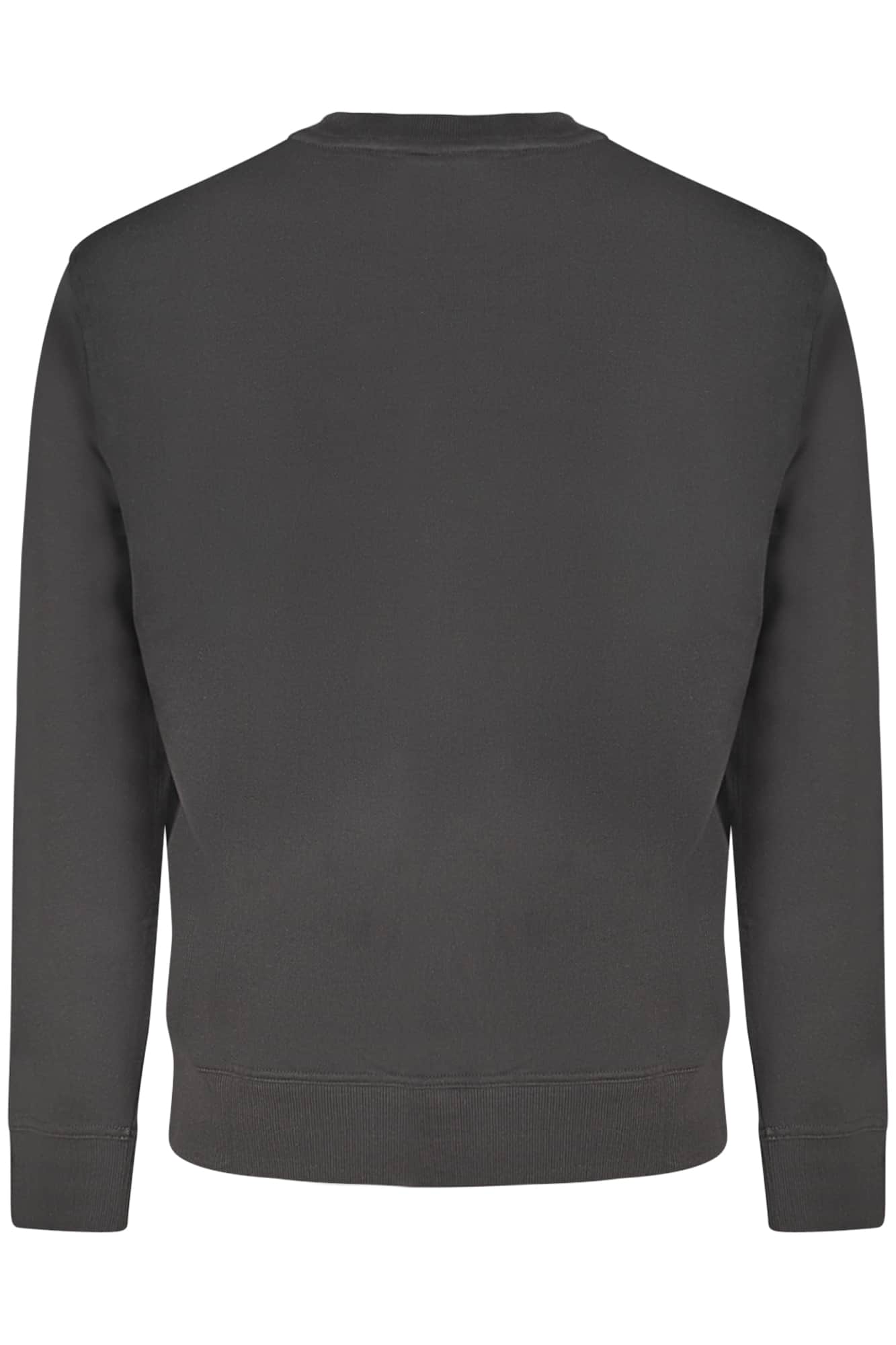 HUGO BOSS HERREN SCHWARZ MIT REISSVERSCHLUSS SWEATSHIRT