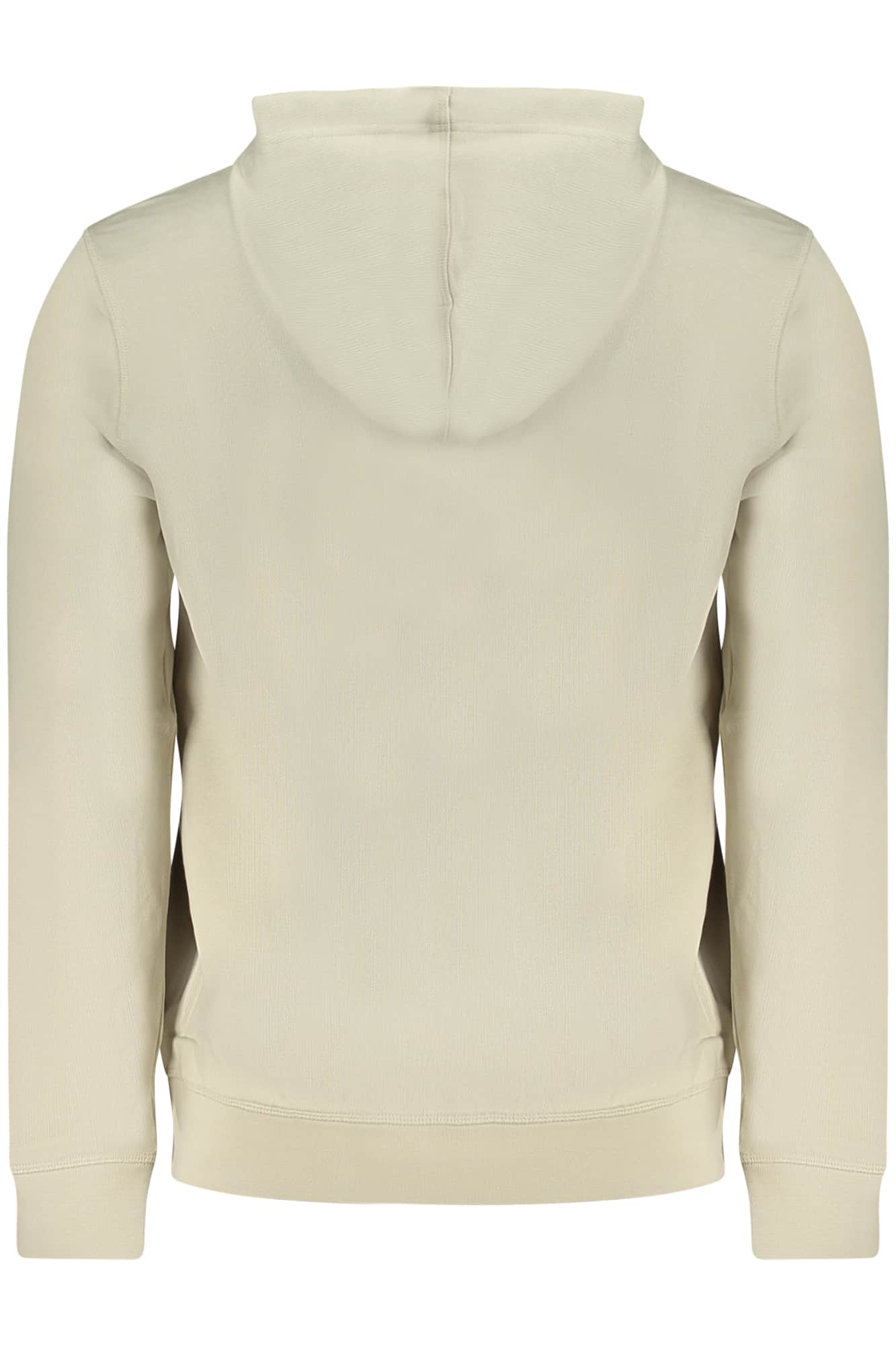Hugo Boss sweatshirt ohne reissverschluss herren beige