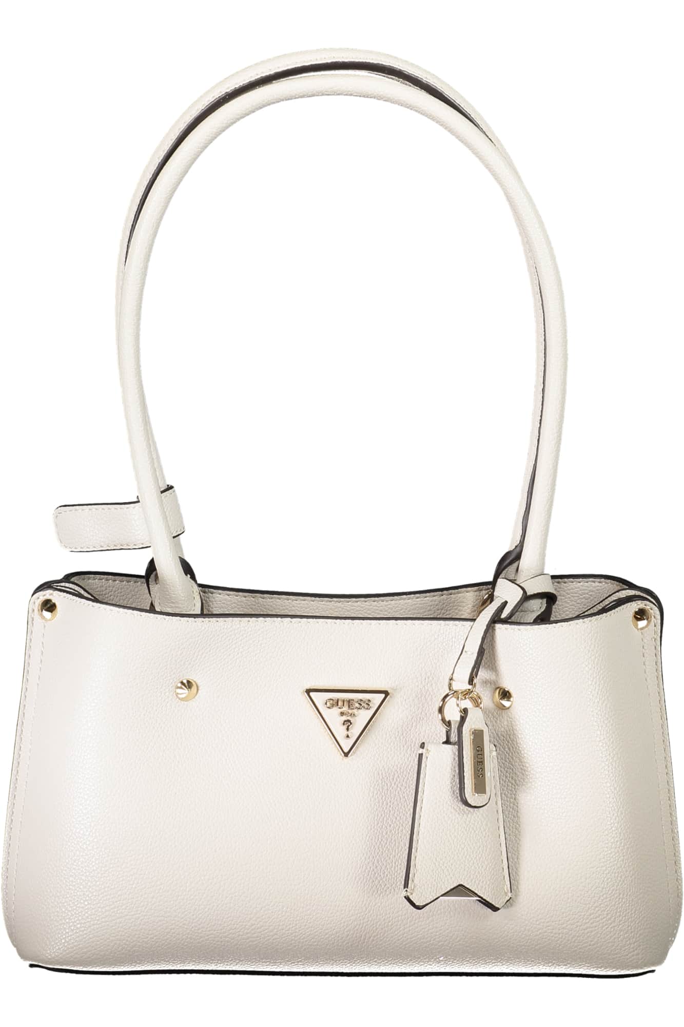 GUESS JEANS DAMEN TASCHE GRAU