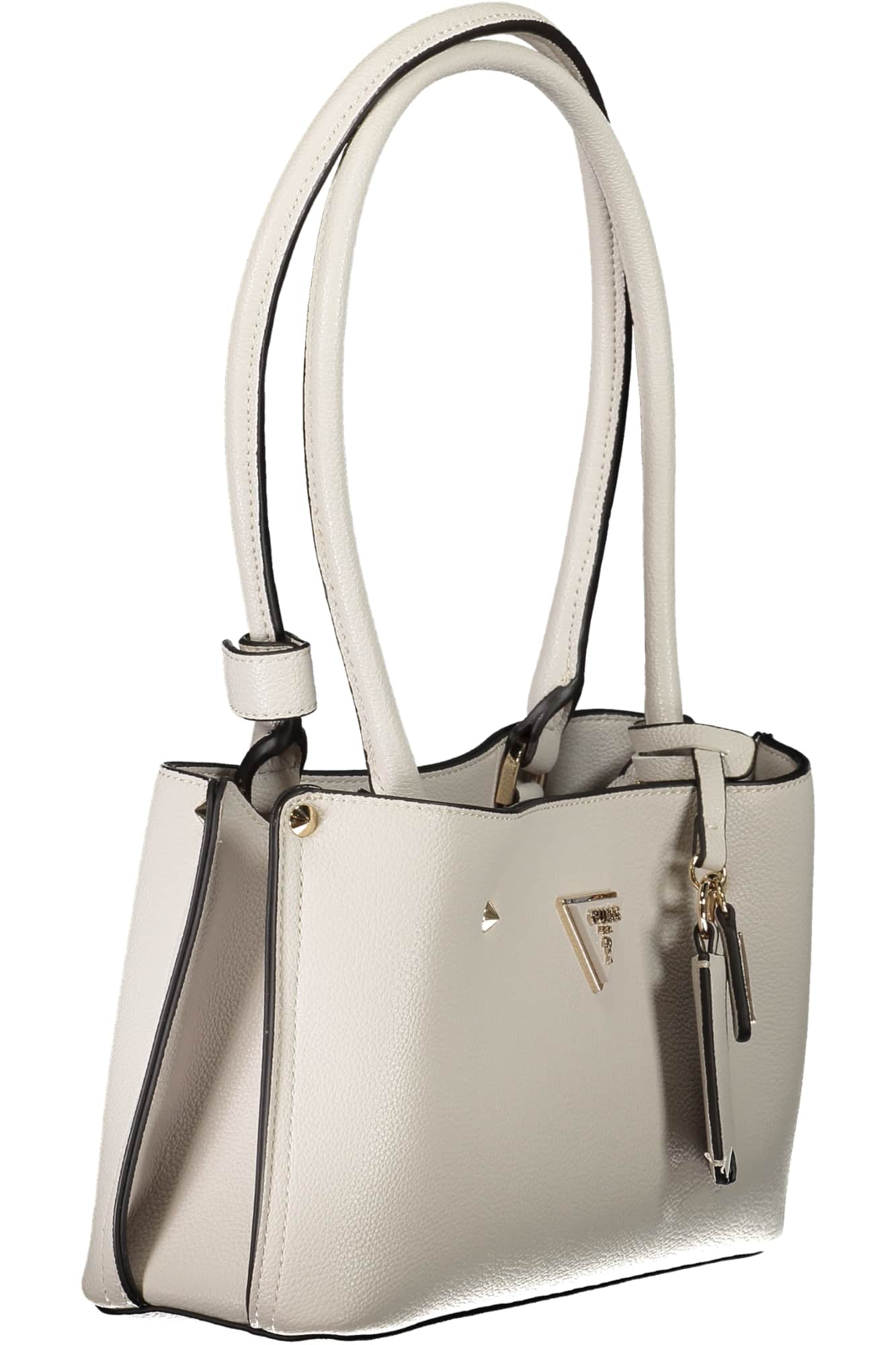 GUESS JEANS DAMEN TASCHE GRAU