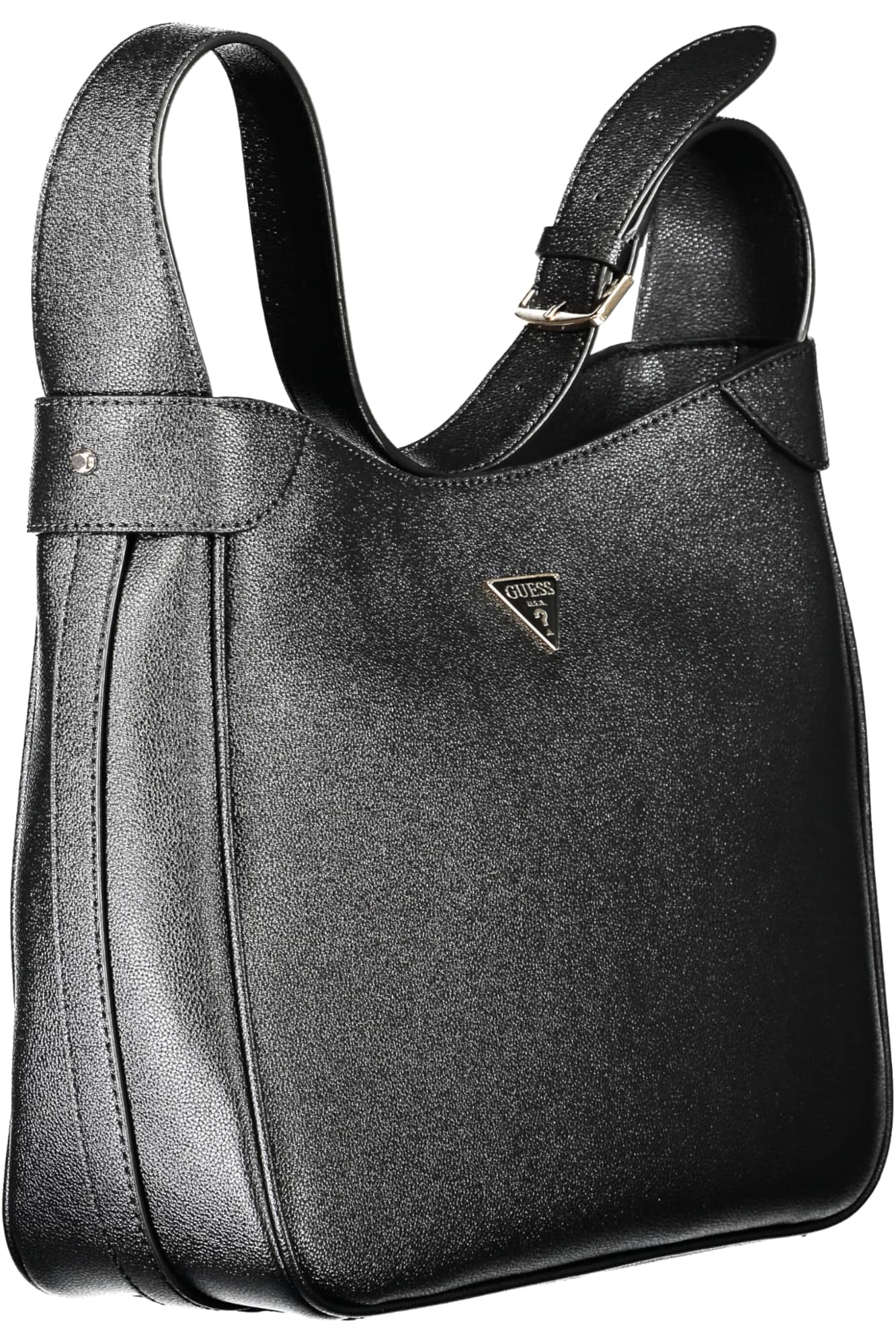 GUESS JEANS DAMEN TASCHE BRAUN