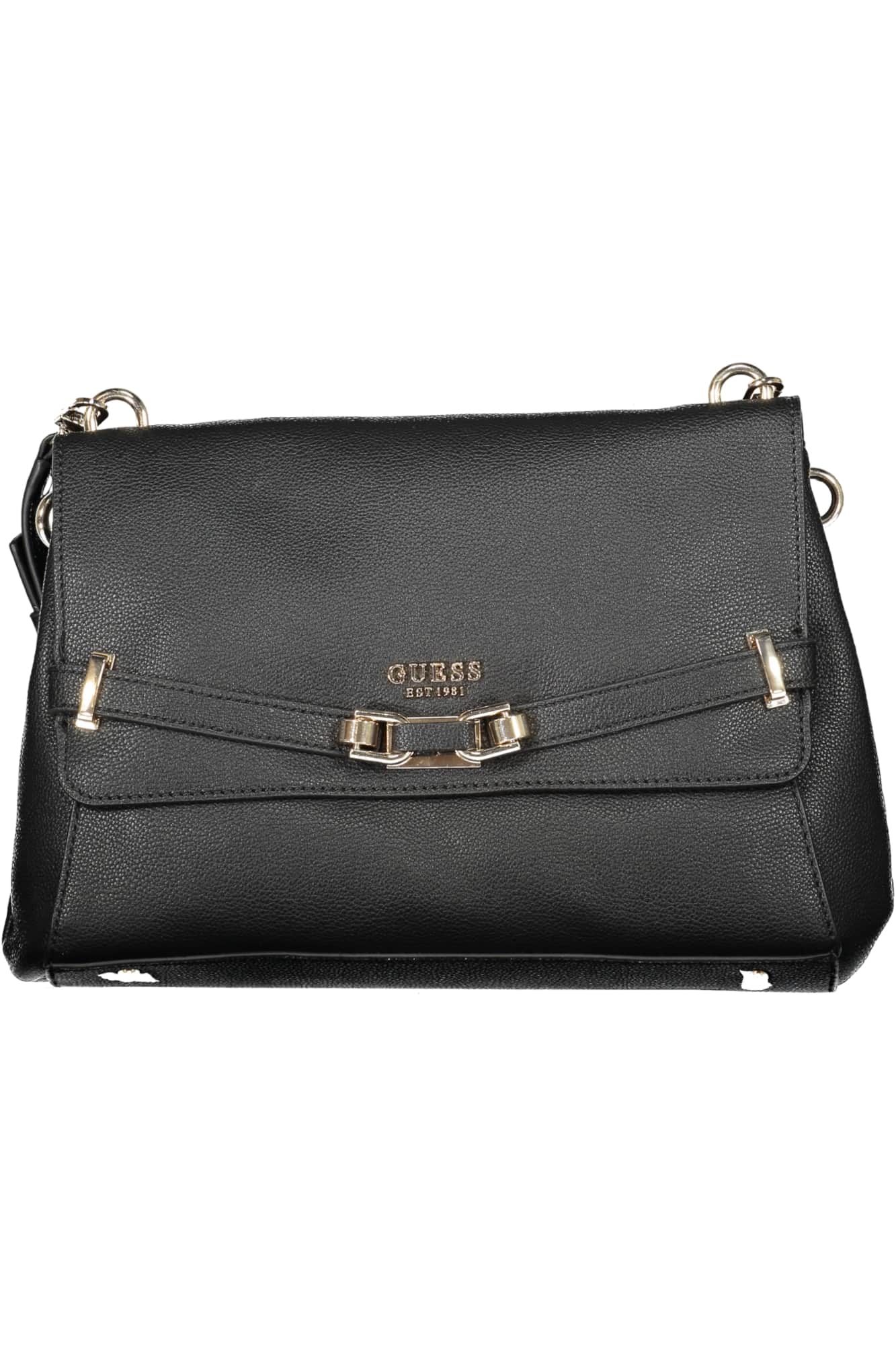 GUESS JEANS DAMEN TASCHE SCHWARZ