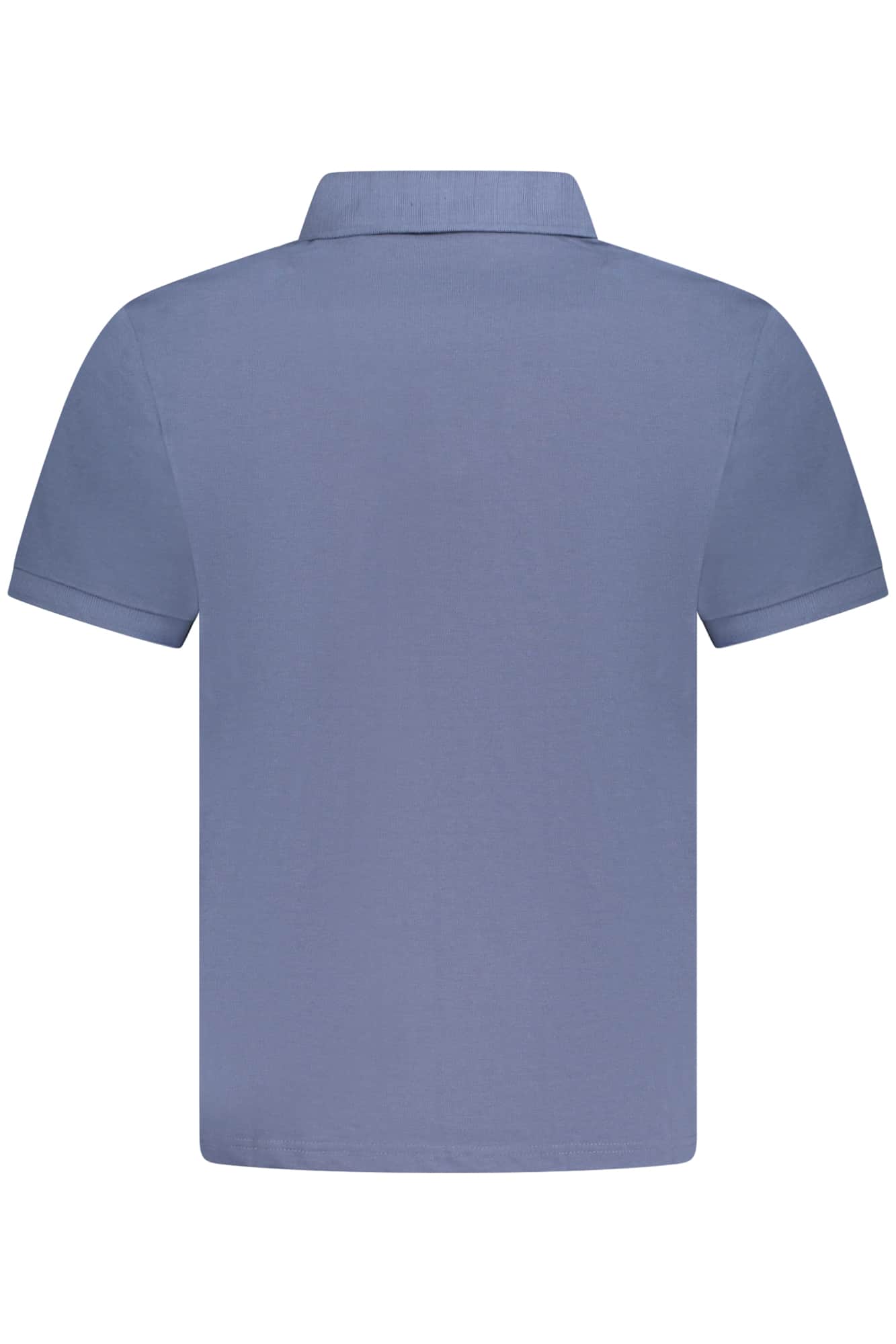 NORTH SAILS HERREN KURZARM POLO BLAU