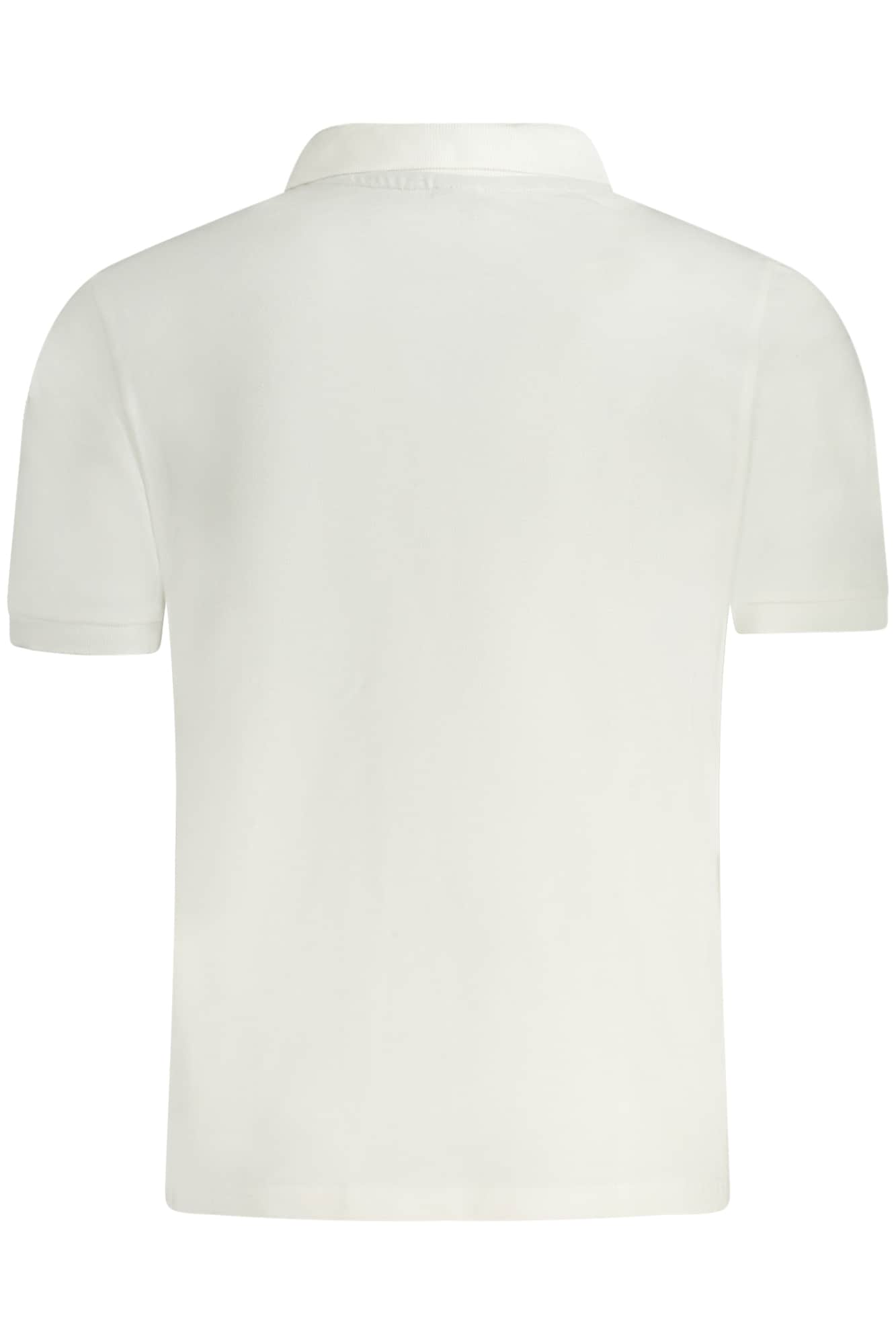 NORTH SAILS HERREN KURZARM POLO BLAU