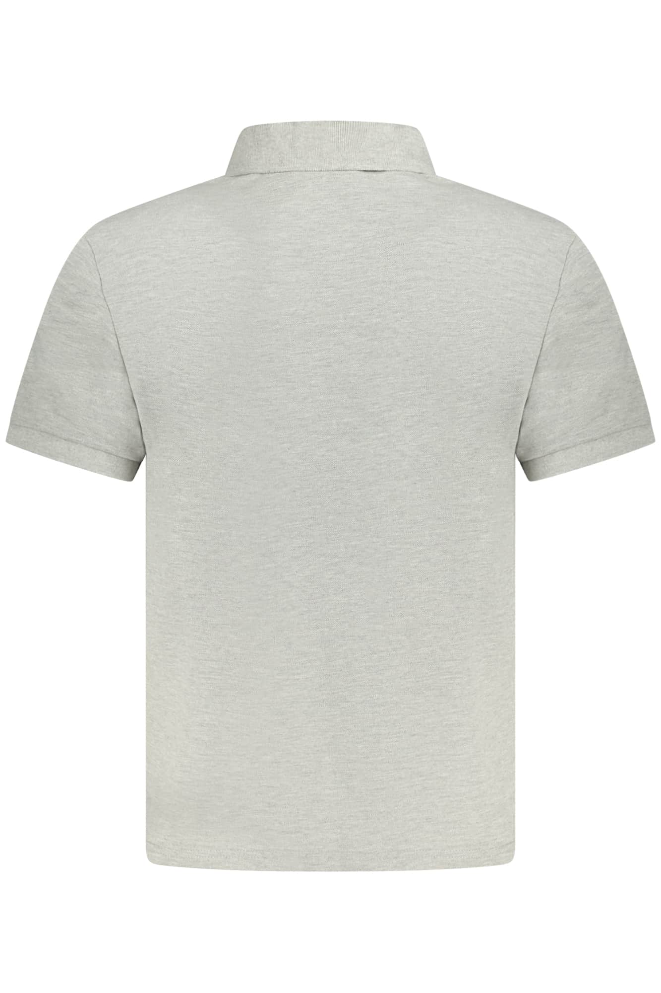 NORTH SAILS HERREN KURZARM POLO SCHWARZ