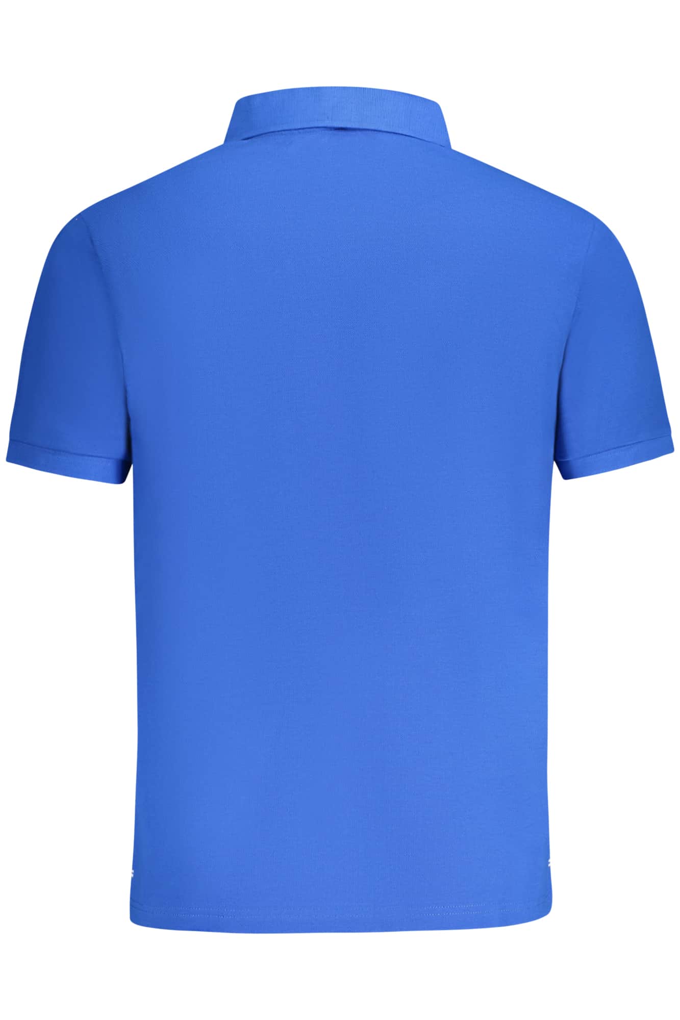 NORTH SAILS HERREN KURZARM POLO SCHWARZ