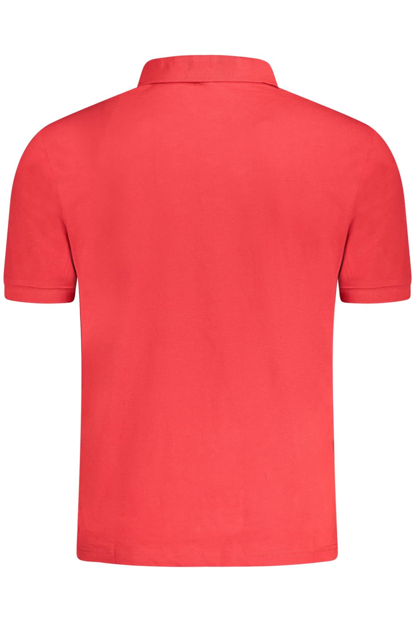 NORTH SAILS HERREN KURZARM POLO BLAU