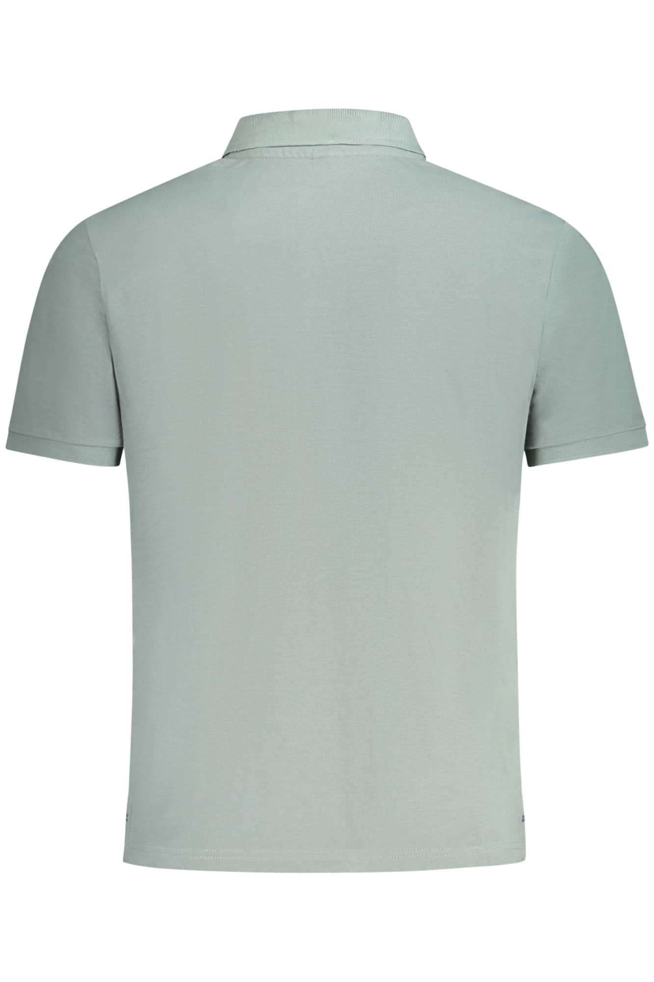 NORTH SAILS HERREN KURZARM POLO GRÜN
