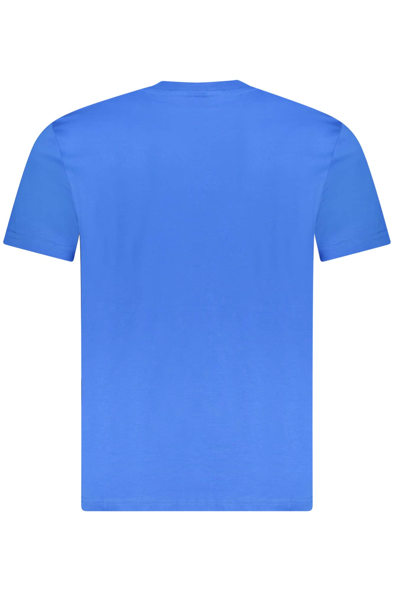 NORTH SAILS KURZARM T-SHIRT HERREN BLAU