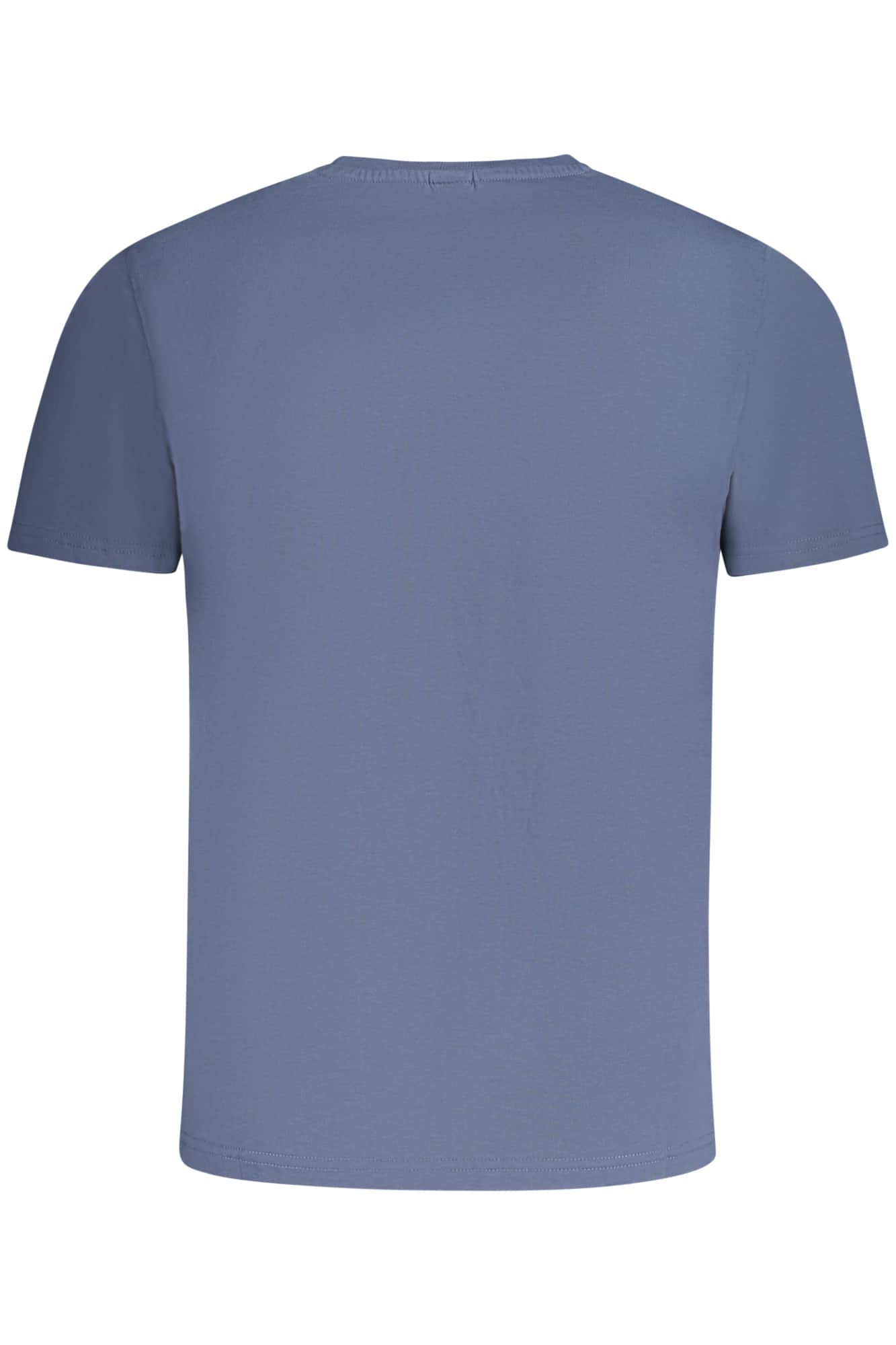 NORTH SAILS KURZARM T-SHIRT HERREN BLAU