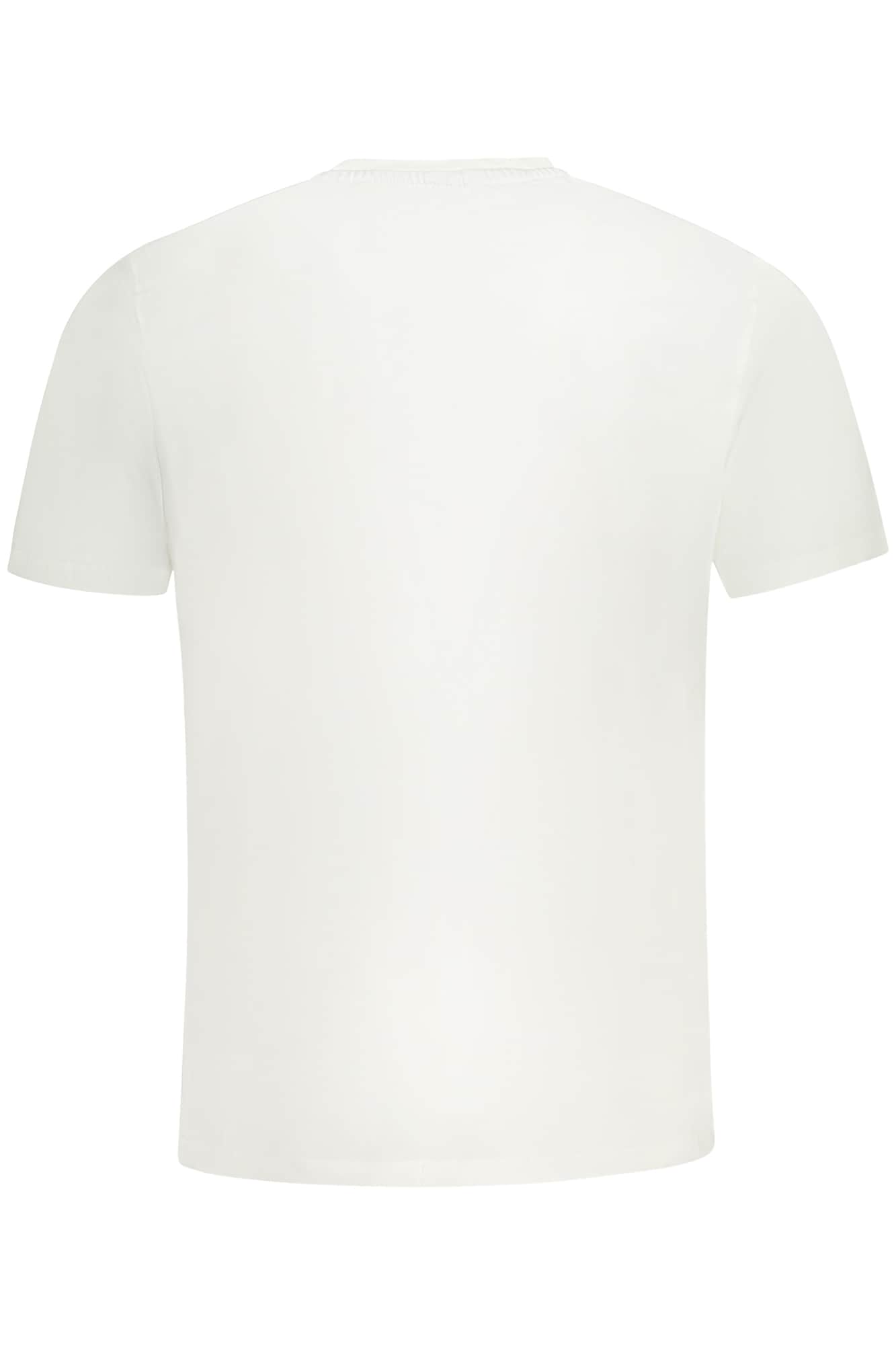 NORTH SAILS KURZARM T-SHIRT HERREN BLAU