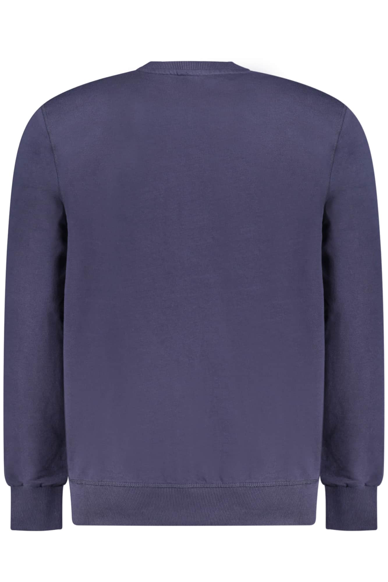 NORTH SAILS HERREN MIT REISSVERSCHLUSS SWEATSHIRT BLAU