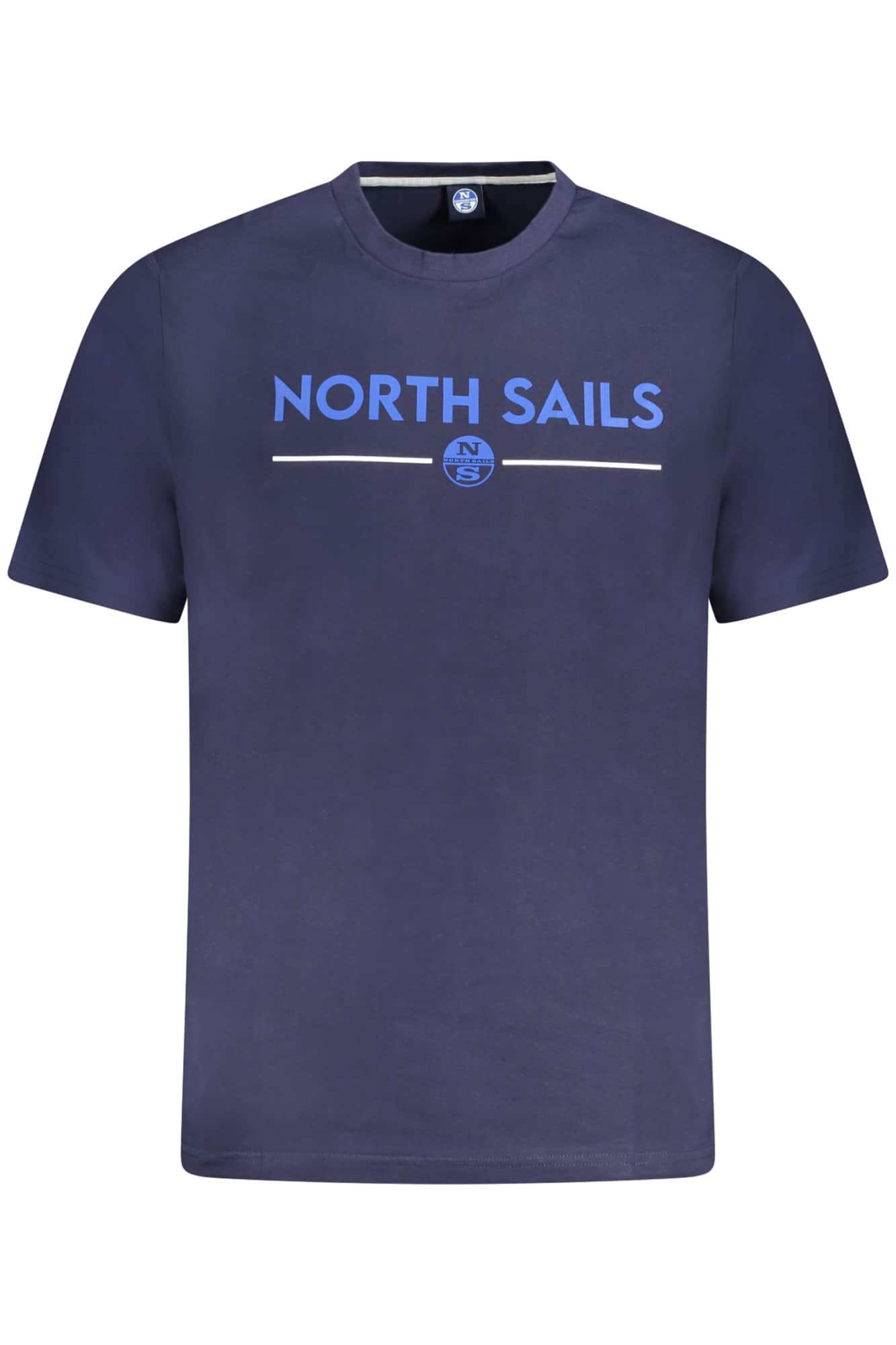 NORTH SAILS KURZARM T-SHIRT HERREN GRÜN