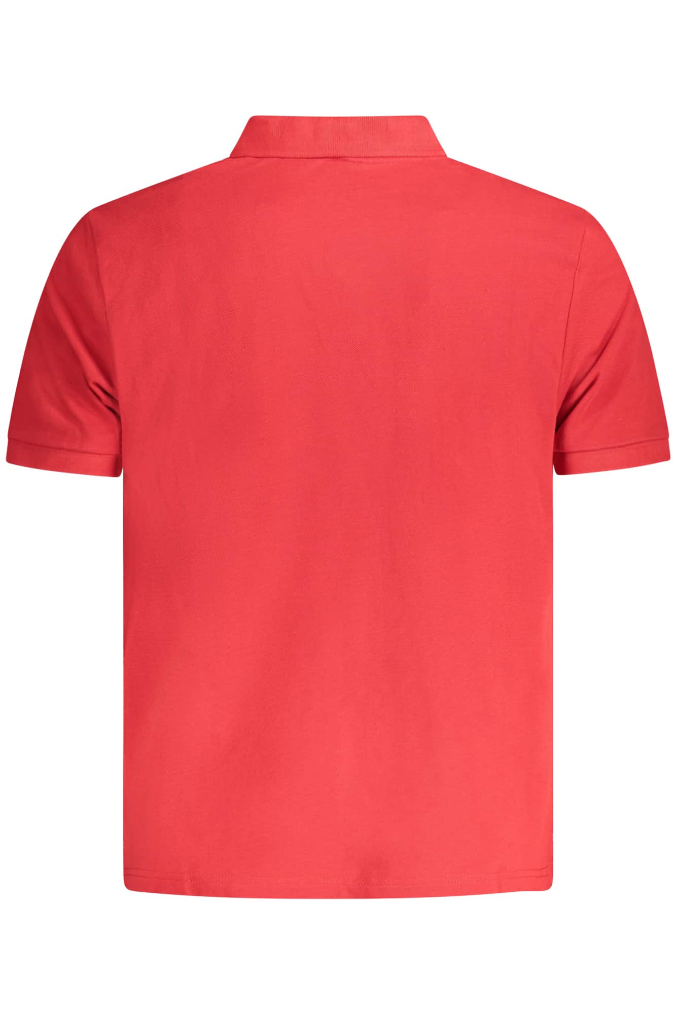 NORTH SAILS HERREN KURZARM POLO SCHWARZ