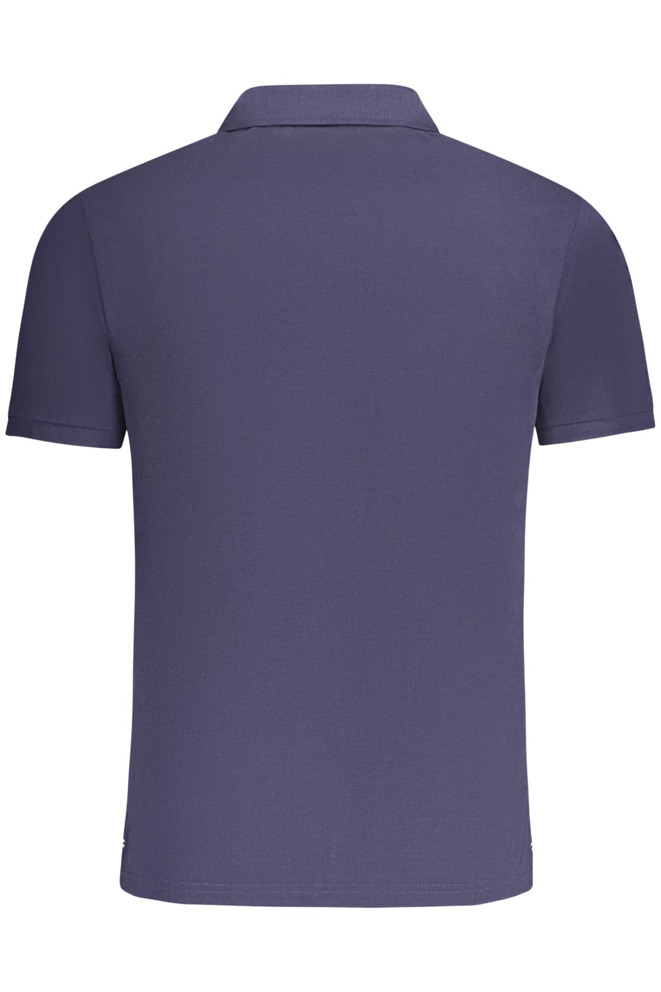 NORTH SAILS HERREN KURZARM POLO BLAU