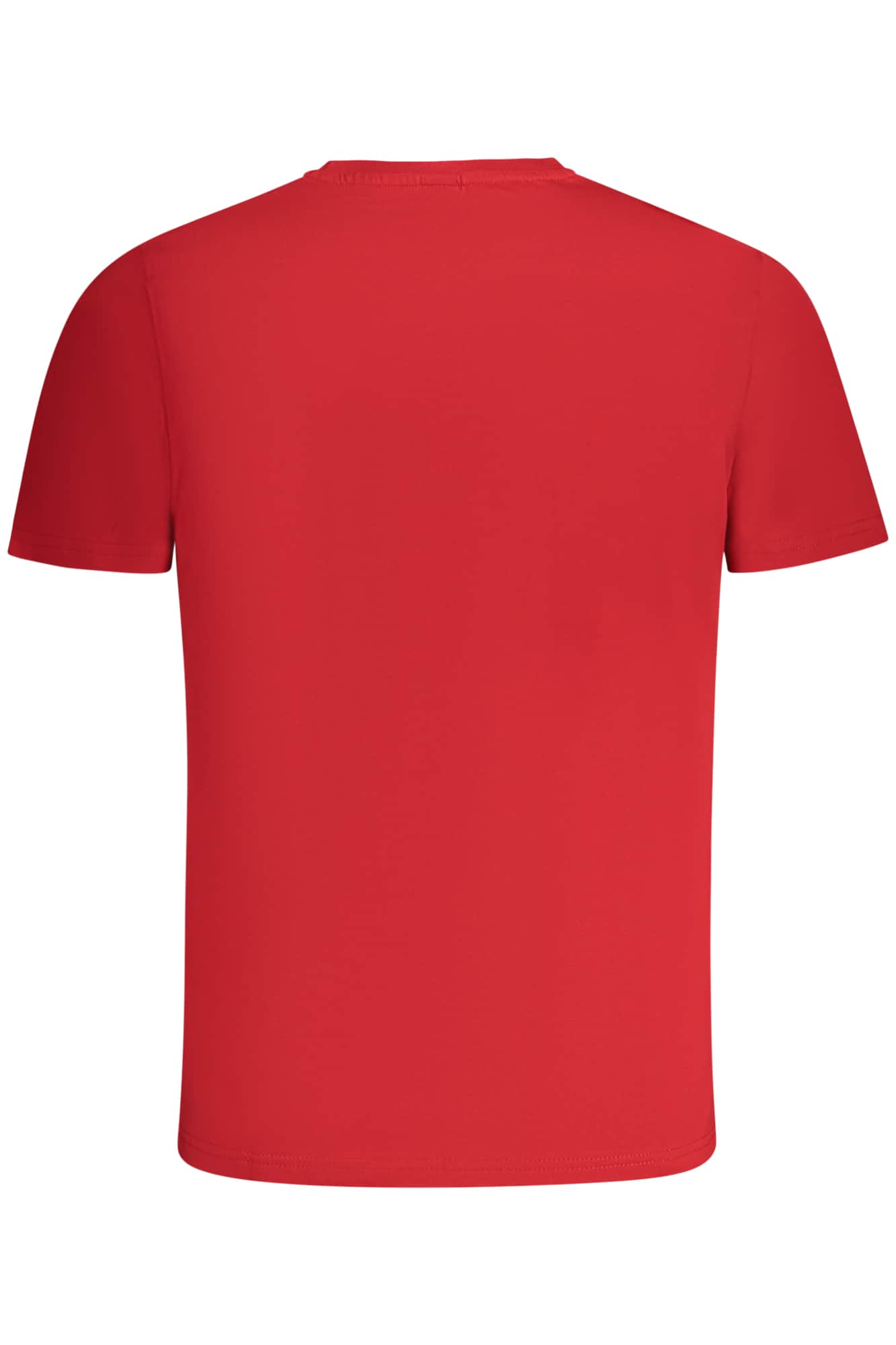 NORTH SAILS KURZARM T-SHIRT HERREN BLAU