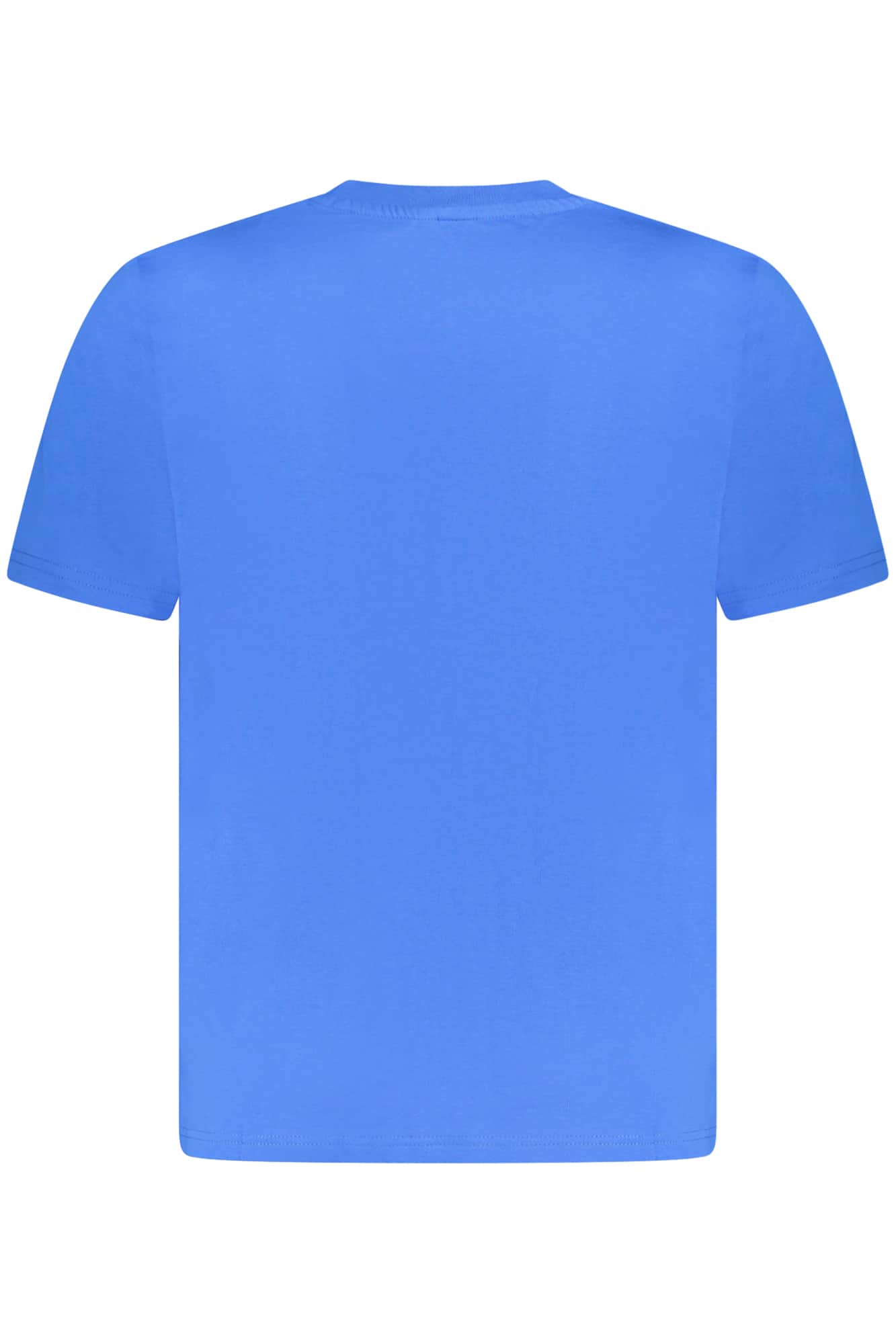 NORTH SAILS KURZARM T-SHIRT HERREN BLAU