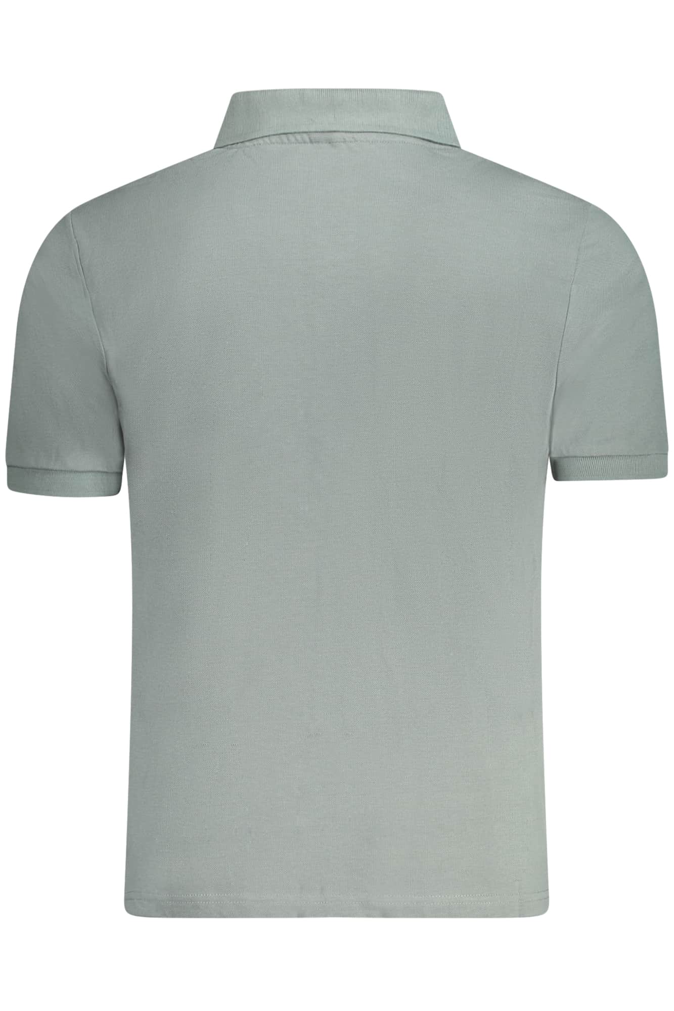NORTH SAILS HERREN KURZARM POLO GRÜN