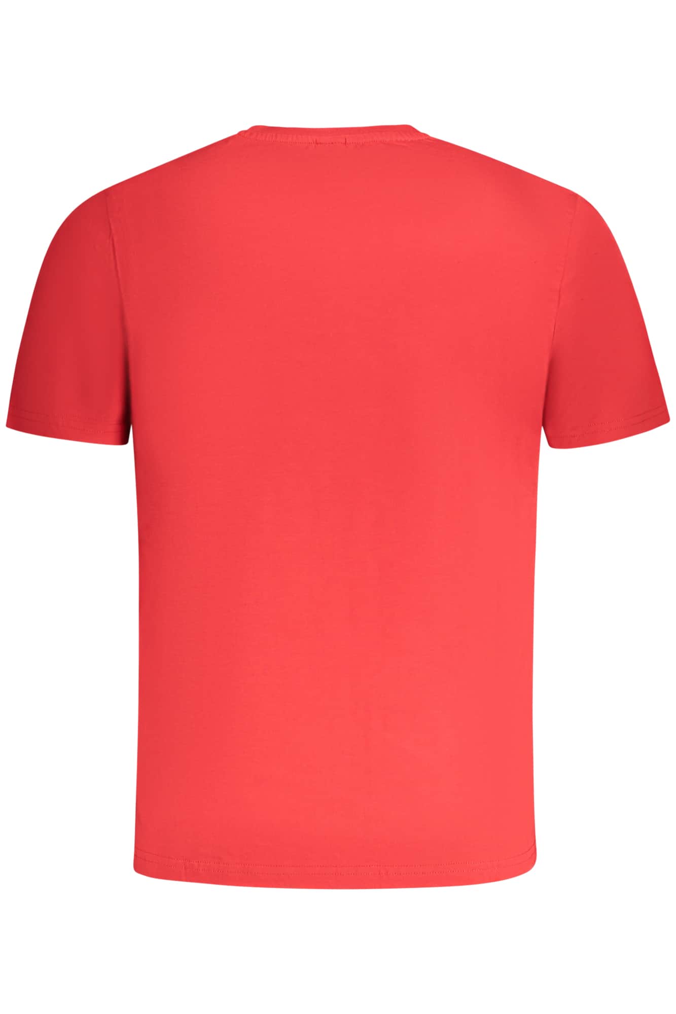 NORTH SAILS KURZARM T-SHIRT HERREN GRAU