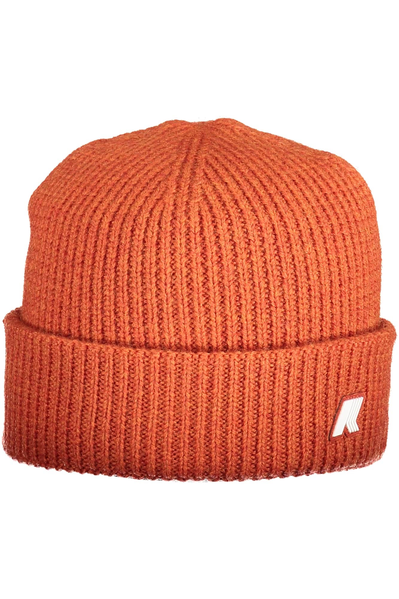 K-Way herren rot mütze
