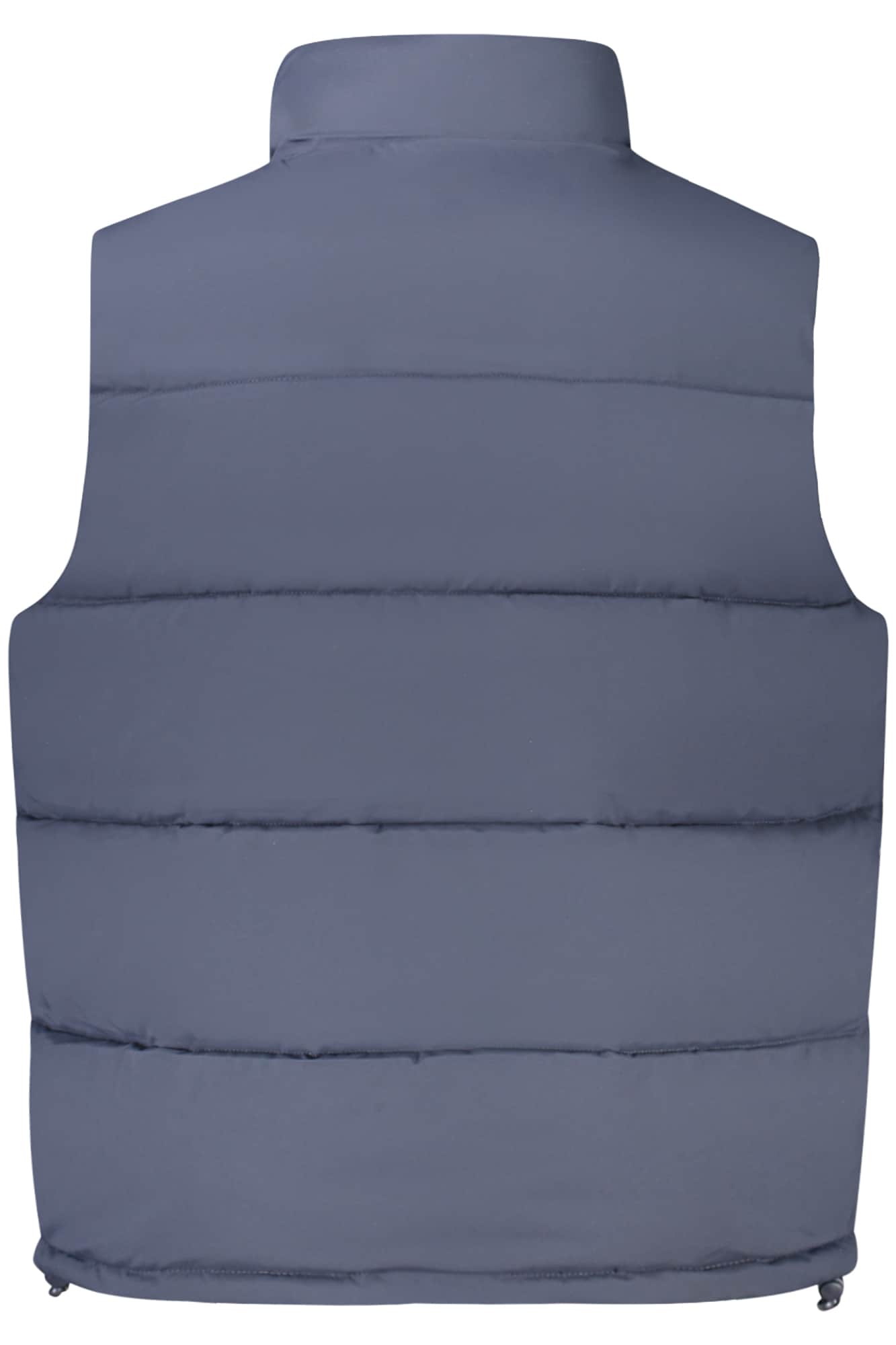 GUESS JEANS HERREN ÄRMELLOS BLAU