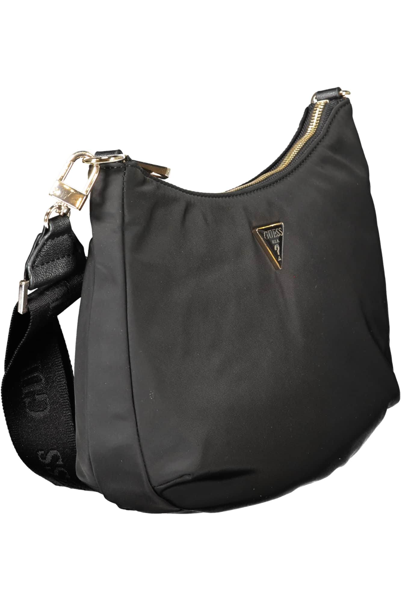GUESS JEANS DAMEN TASCHE SCHWARZ