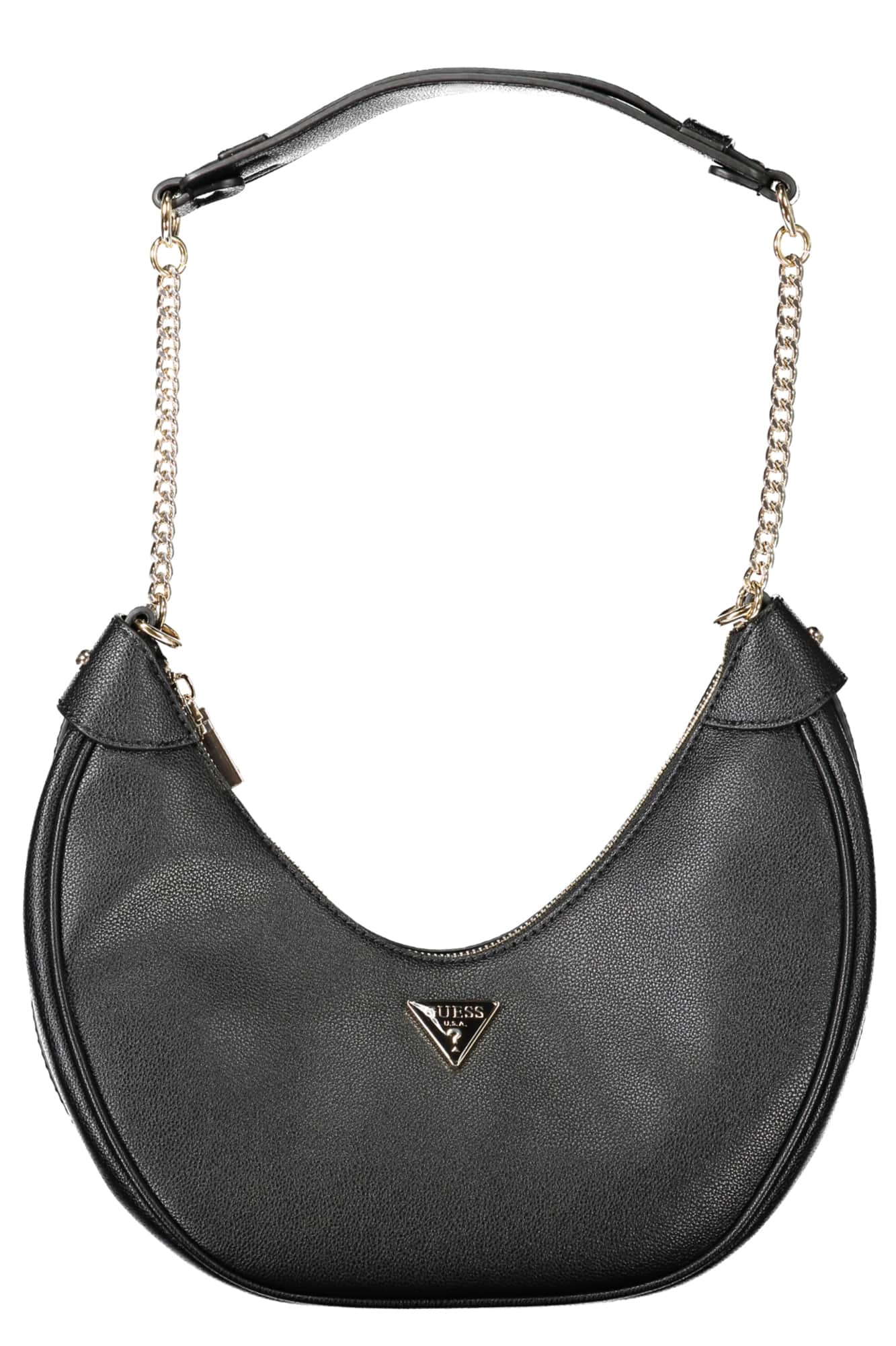 GUESS JEANS DAMEN TASCHE SCHWARZ