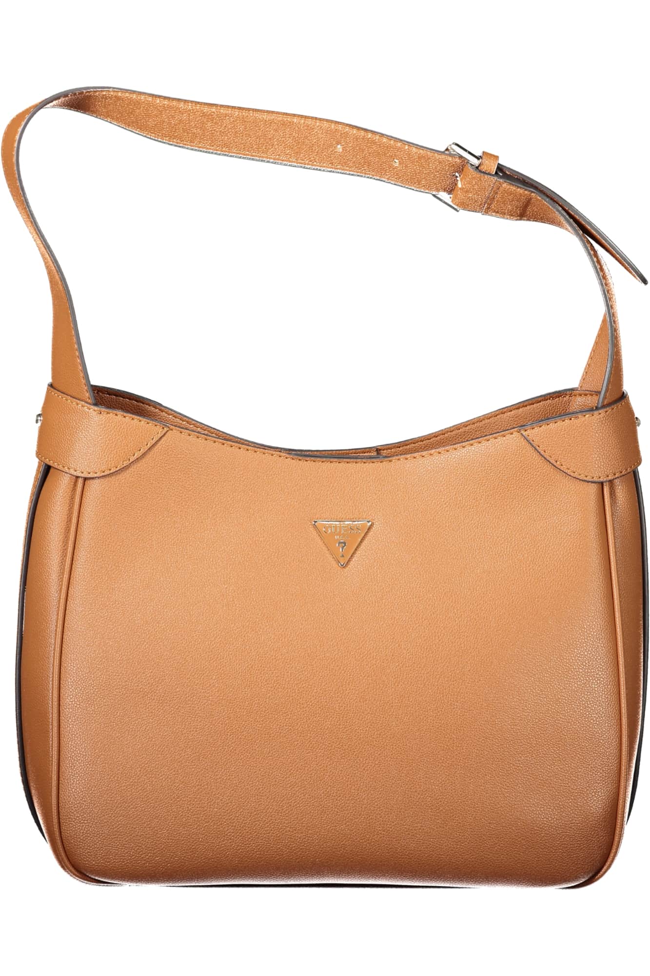 GUESS JEANS DAMEN TASCHE BRAUN