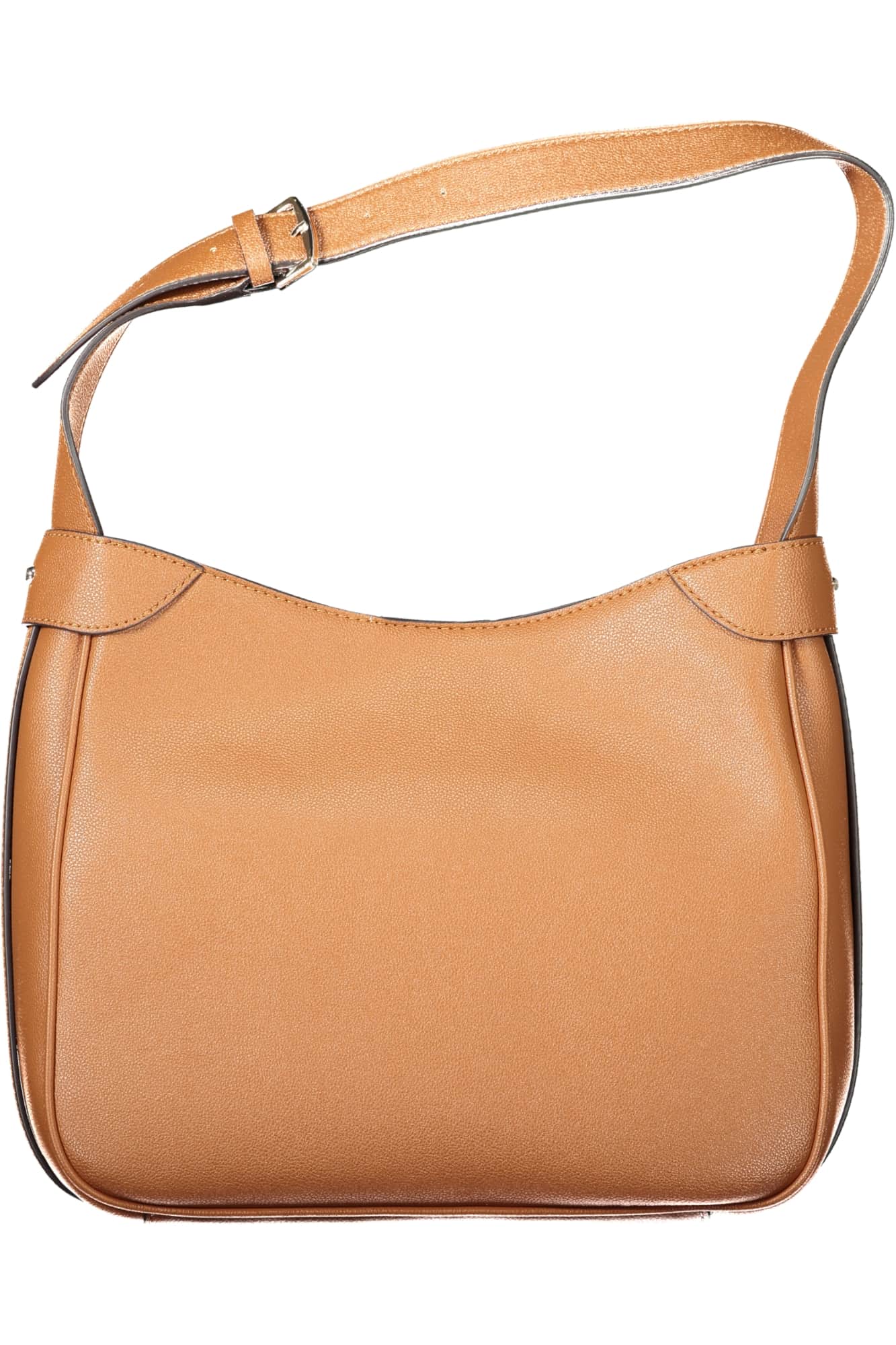GUESS JEANS DAMEN TASCHE BRAUN
