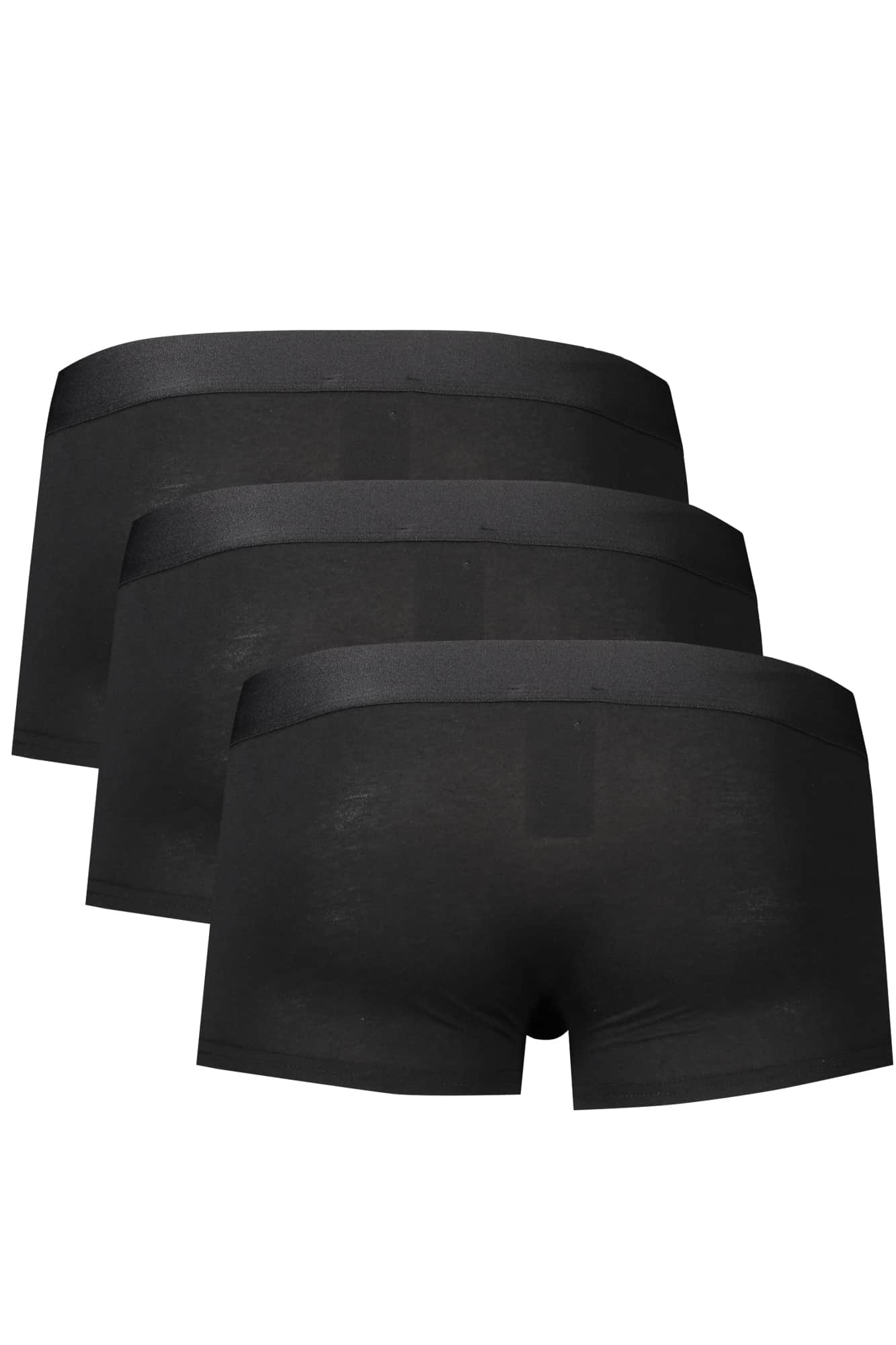 BIKKEMBERGS HERREN WEISS BOXERSHORTS