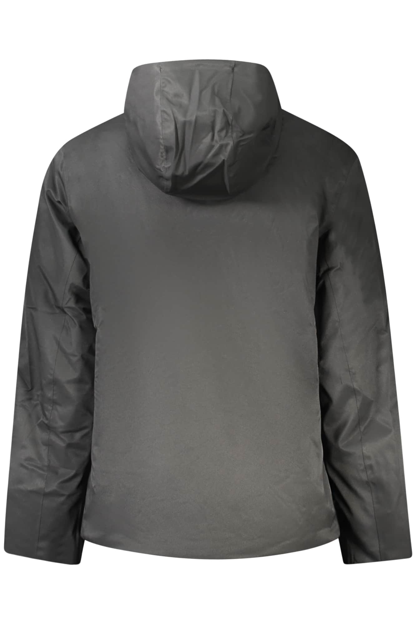 K-WAY SCHWARZ HERREN JACKE