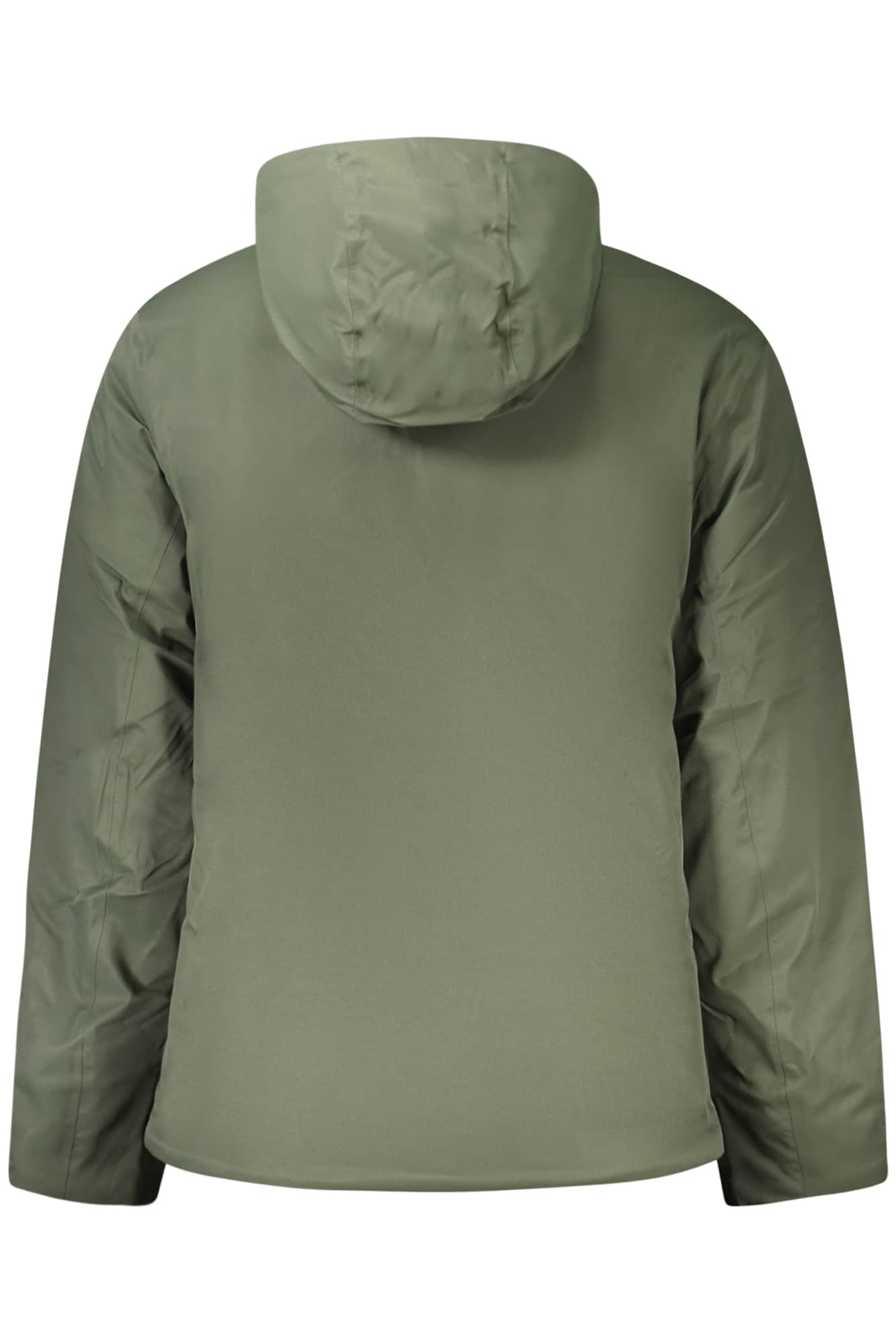 K-Way herren jacke blau
