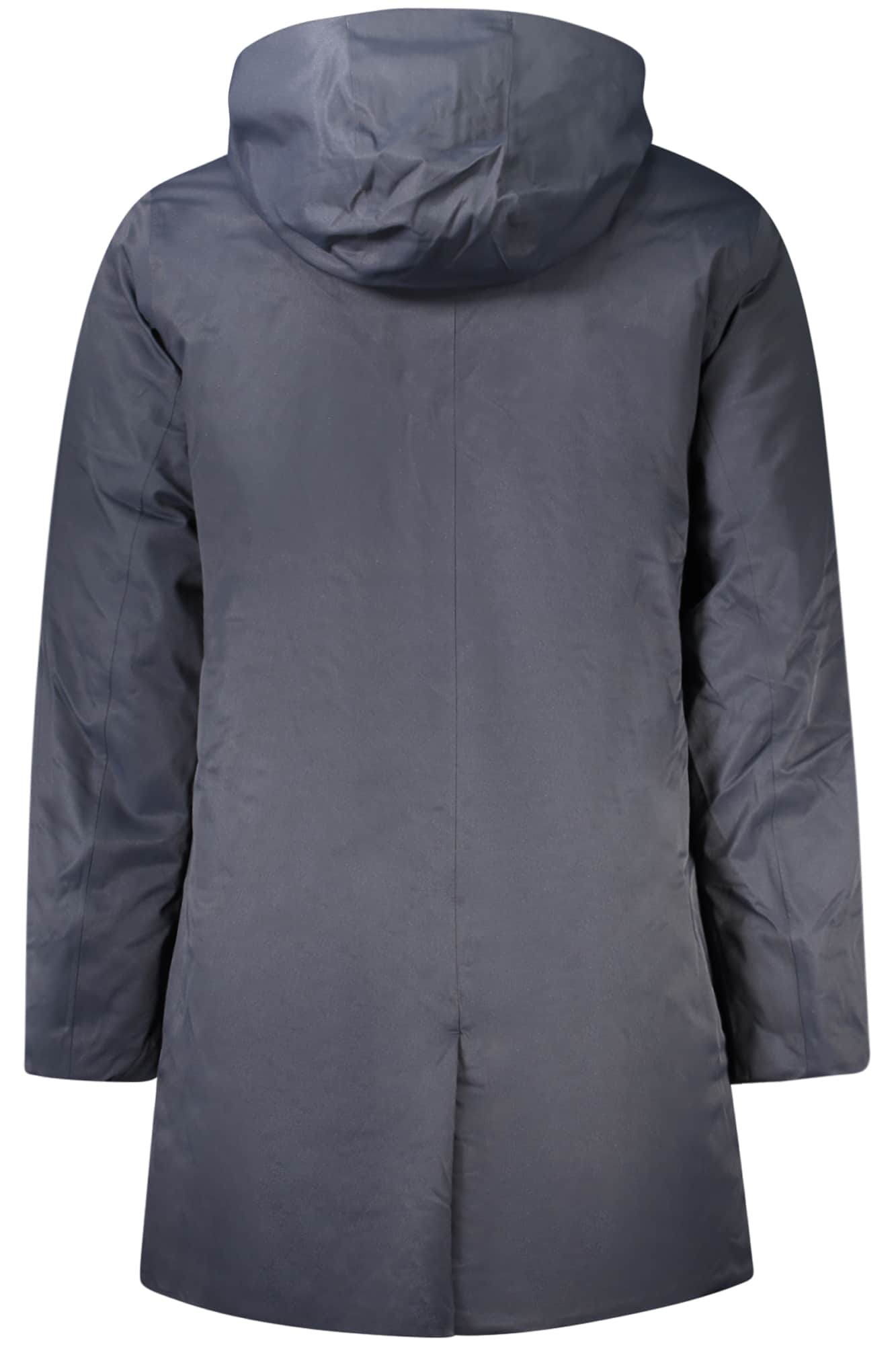 K-Way herren jacke blau