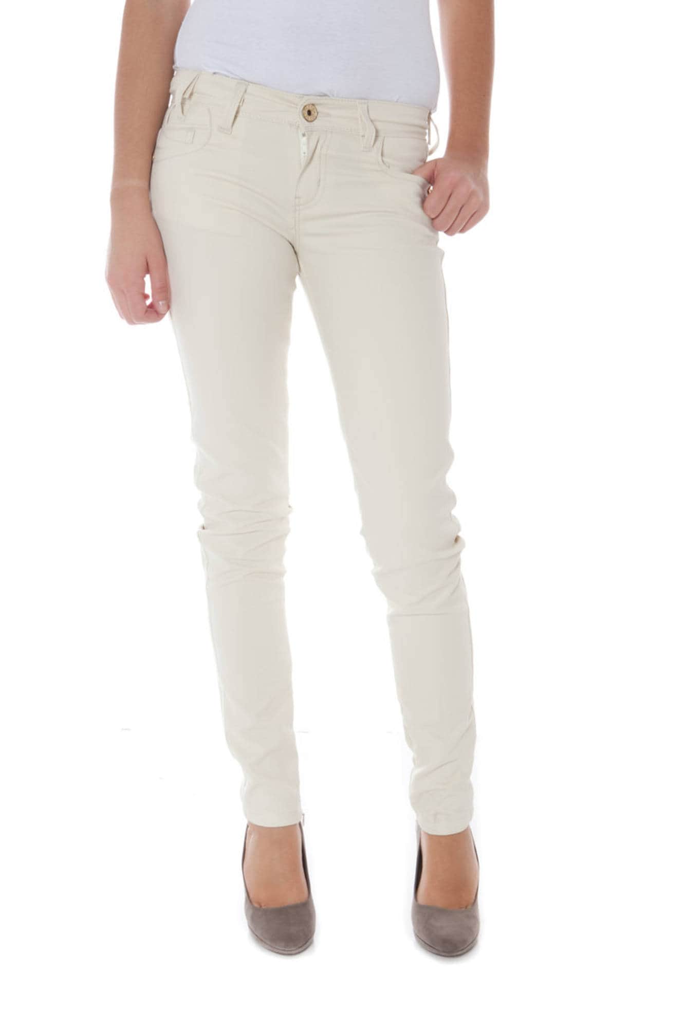 PHARD BEIGE DAMEN HOSE