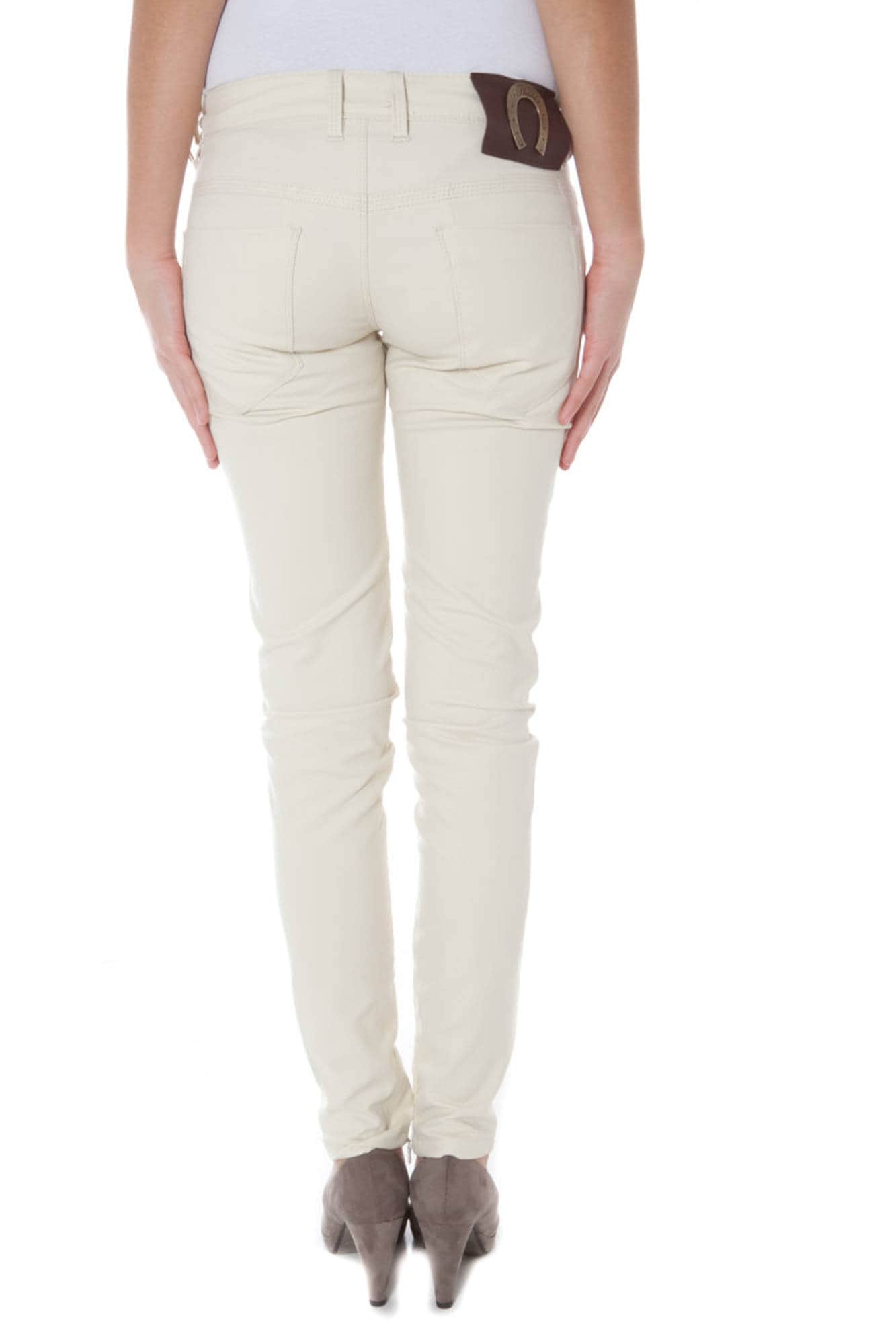 PHARD BEIGE DAMEN HOSE