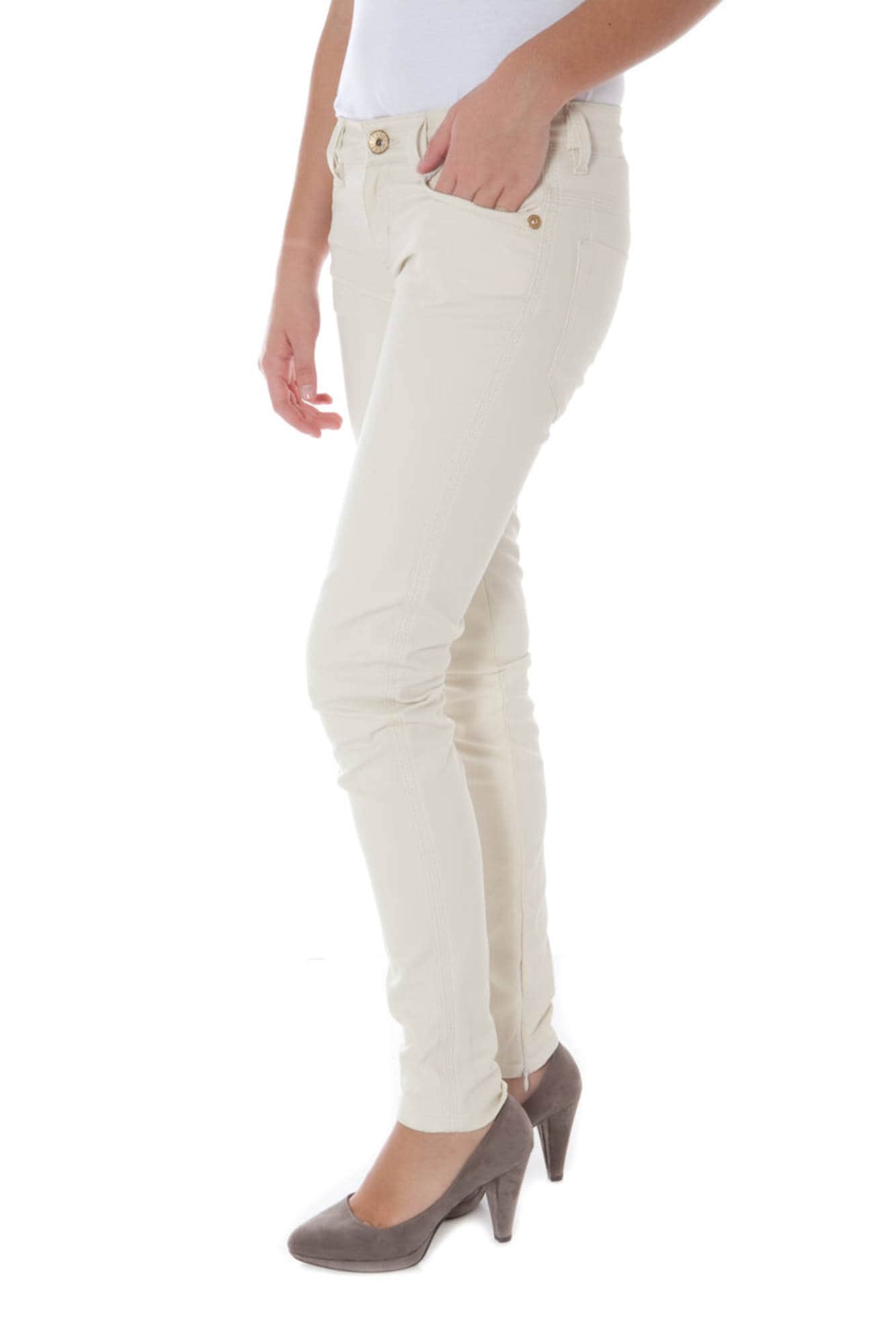 PHARD BEIGE DAMEN HOSE