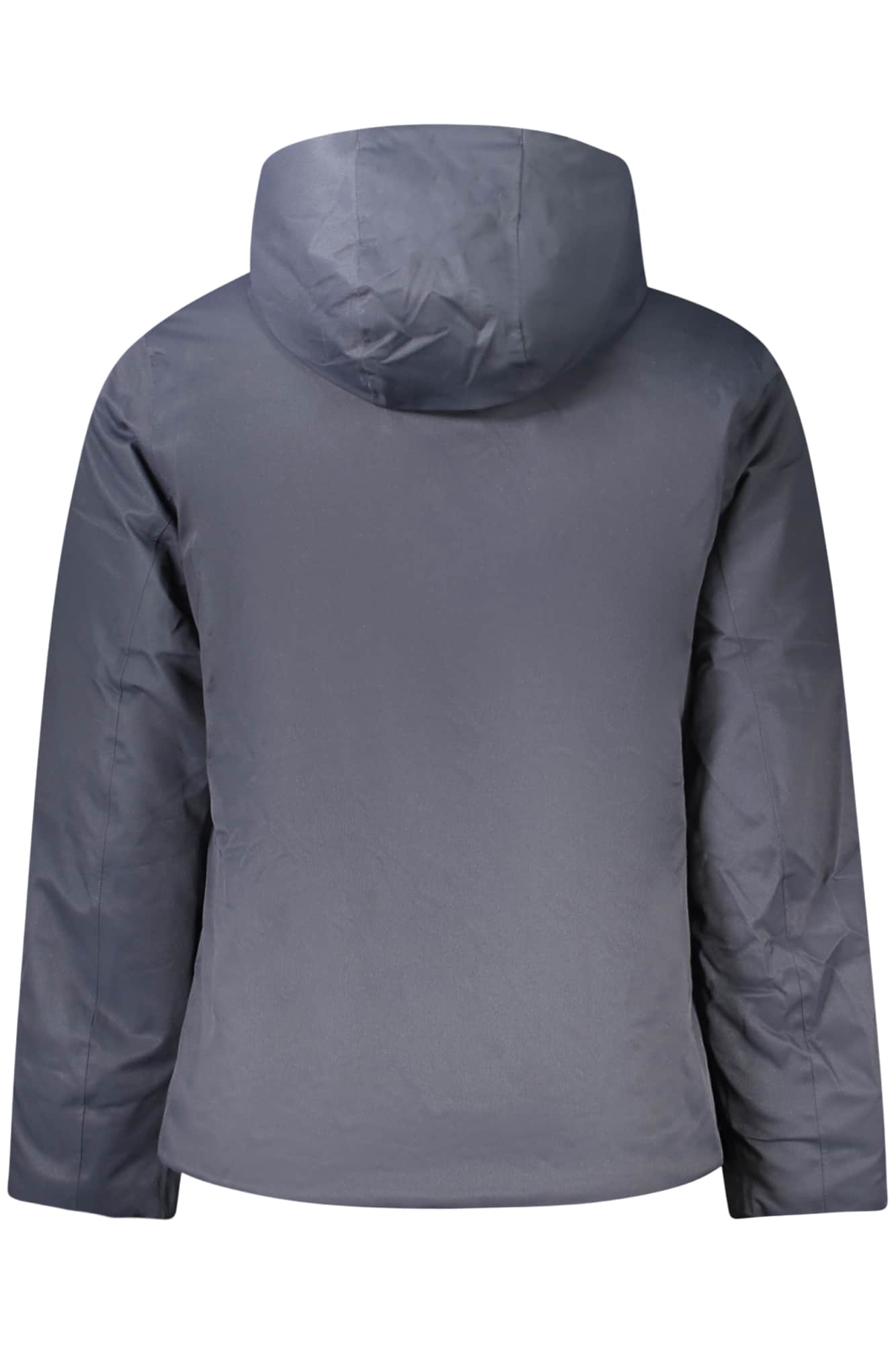 K-Way herren jacke blau