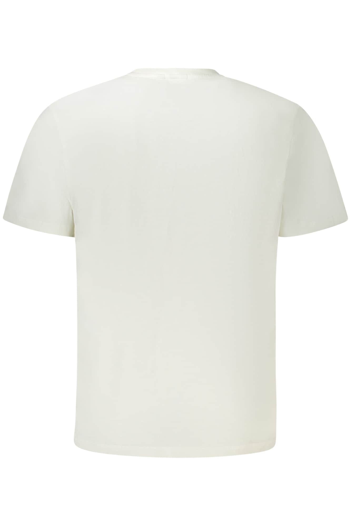 PEPE JEANS KURZARM T-SHIRT HERREN WEISS