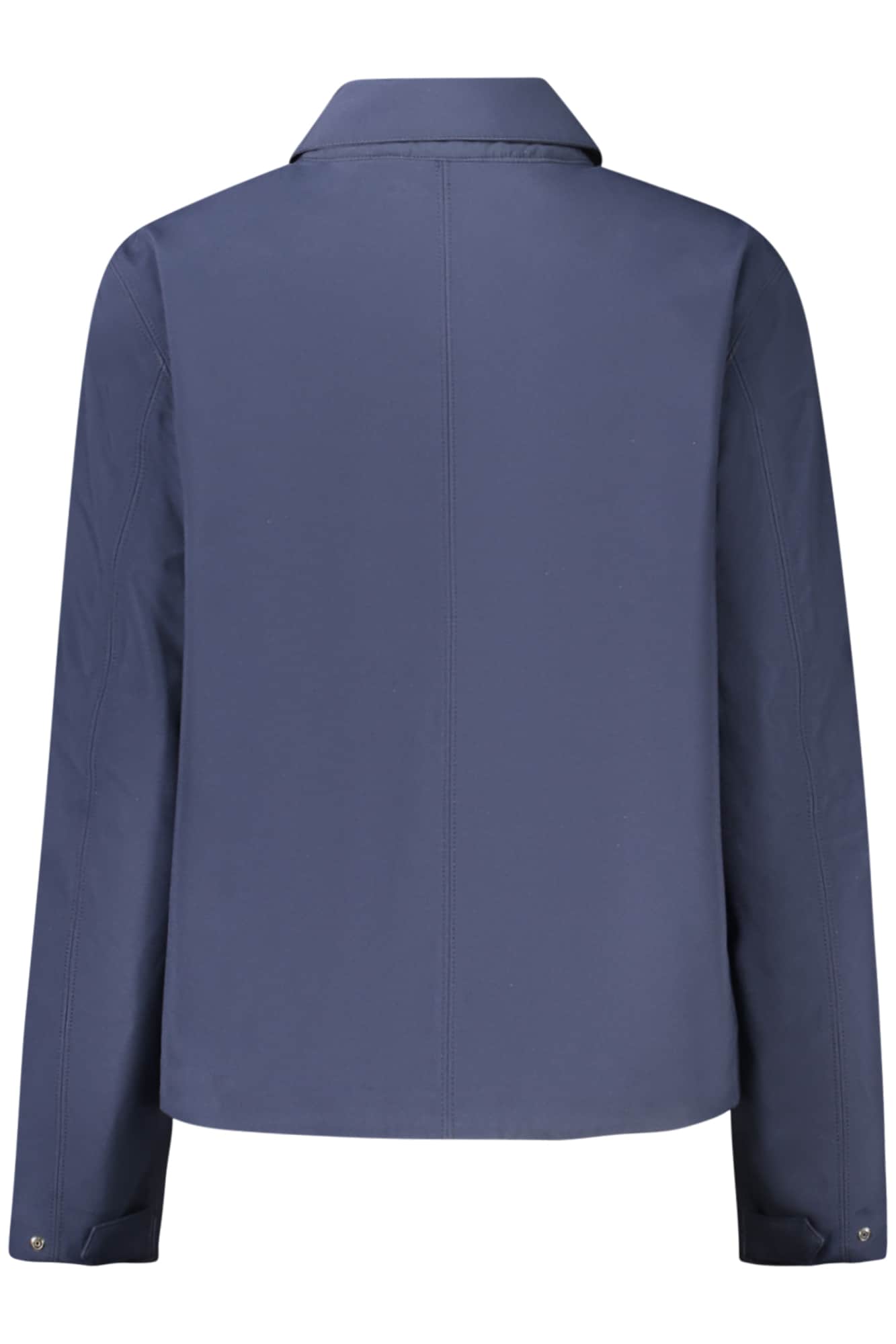 K-Way damen sport jacke blau