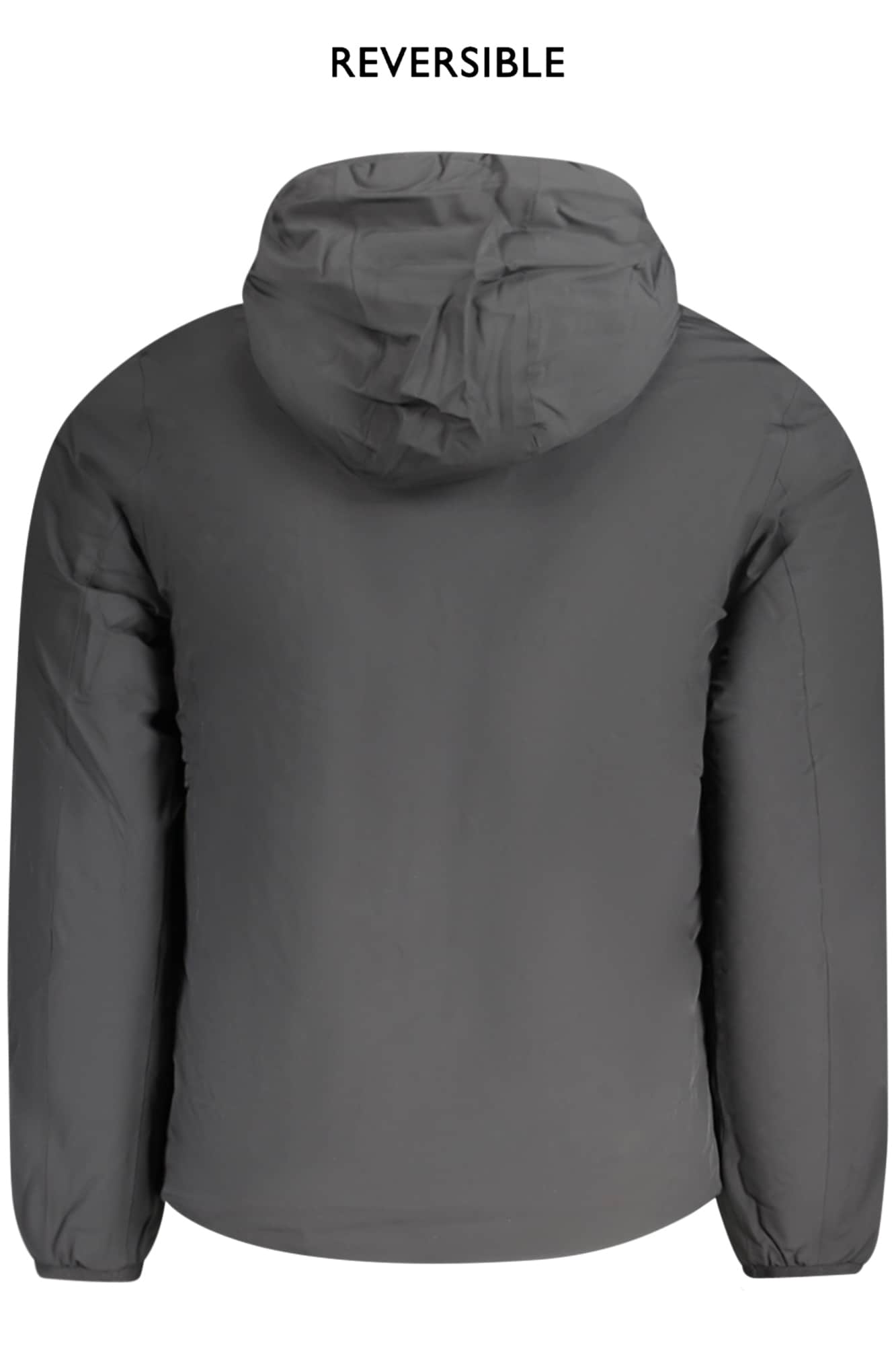 K-Way schwarz herren jacke