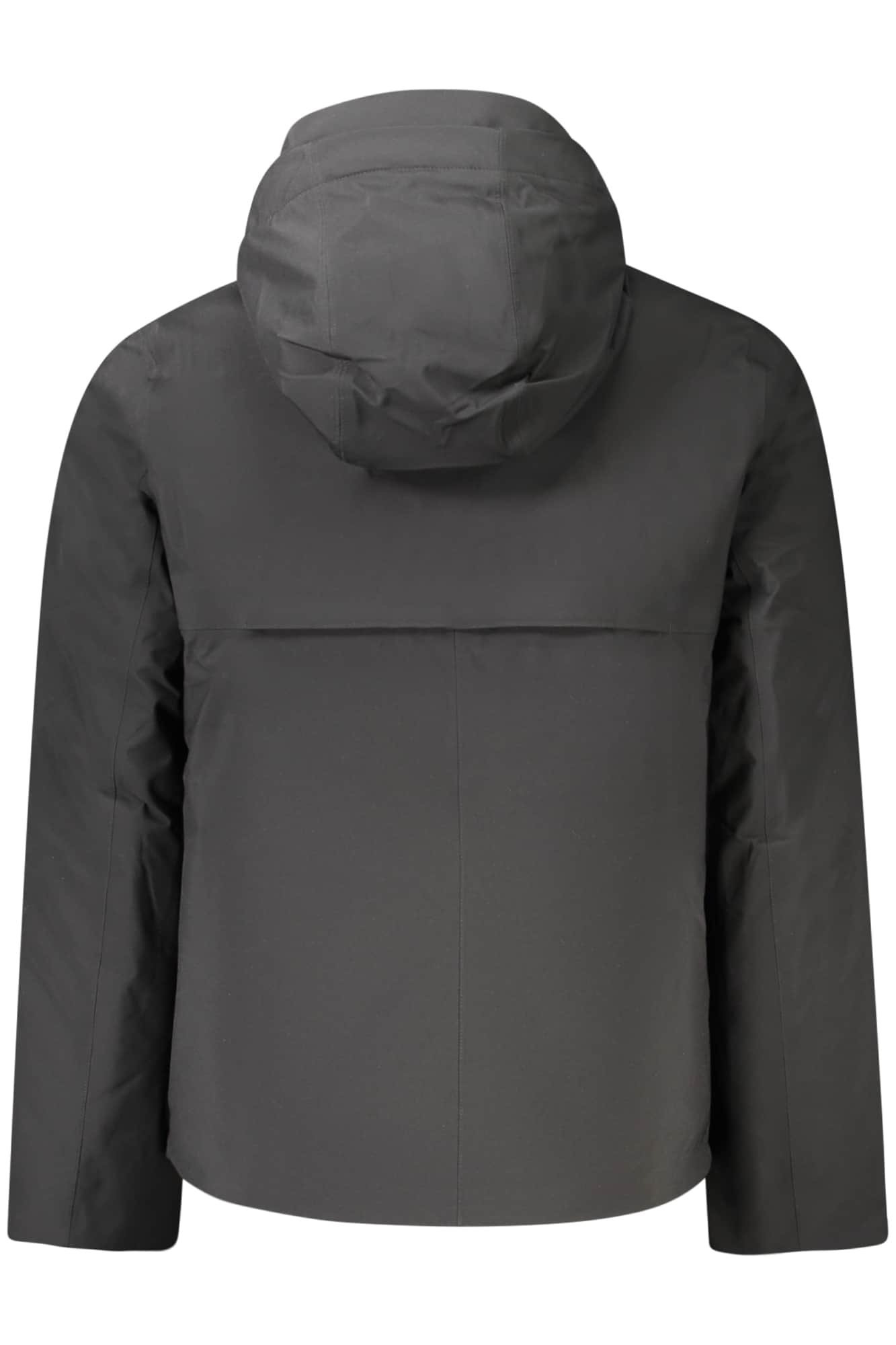 K-Way schwarz herren jacke