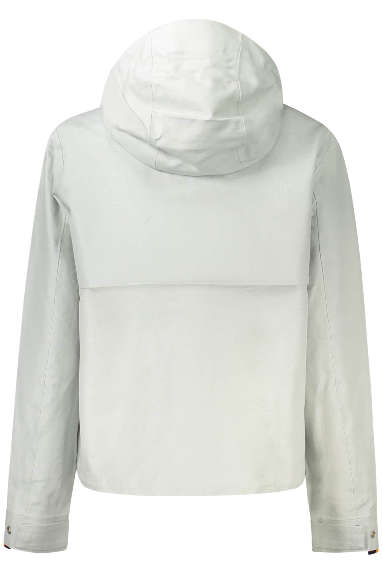 K-Way sport jacke damen grau