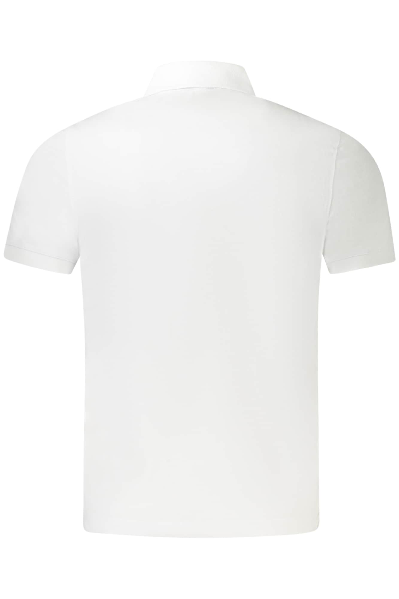 K-Way polo kurzarm herren blau