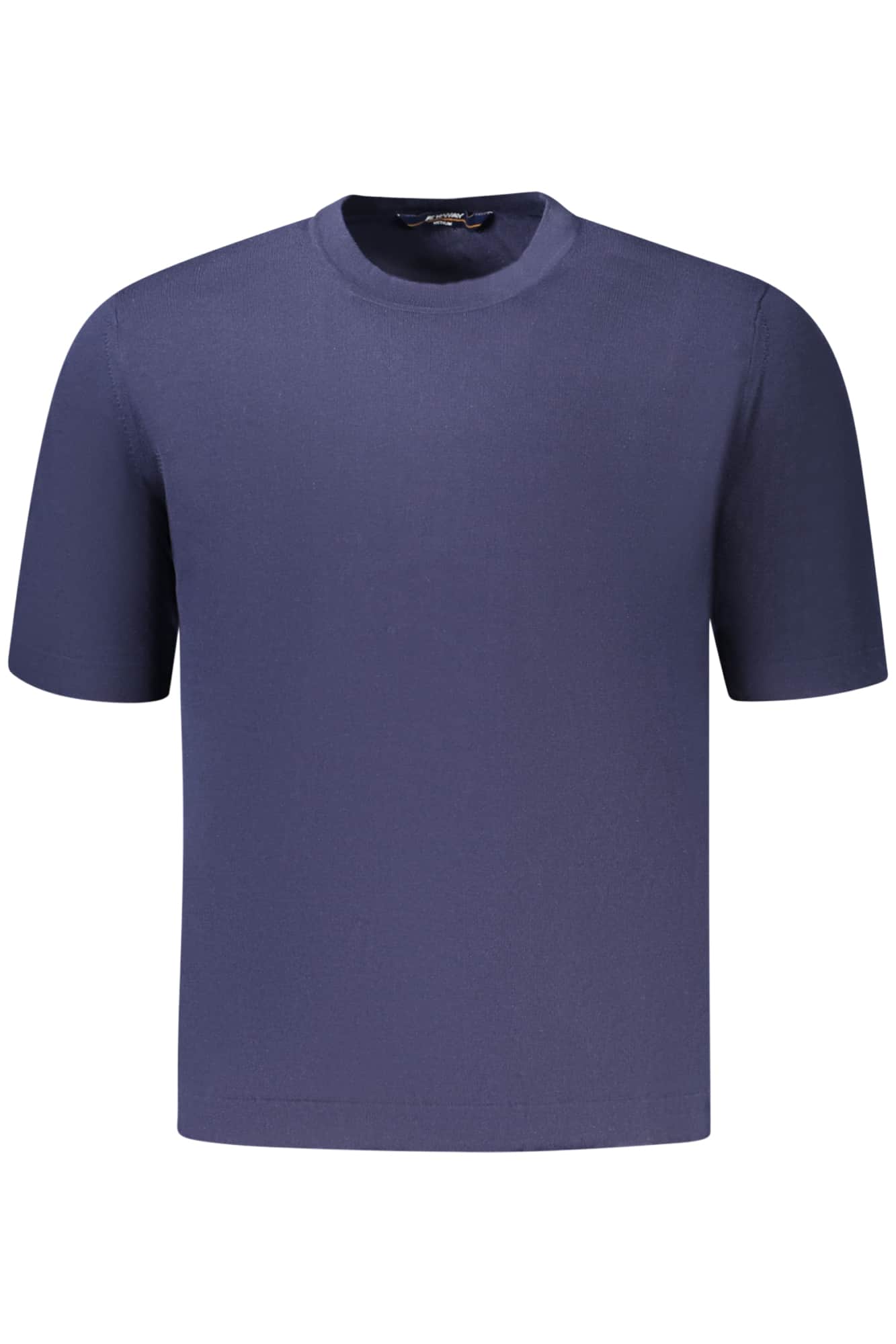 K-Way herren blau pullover