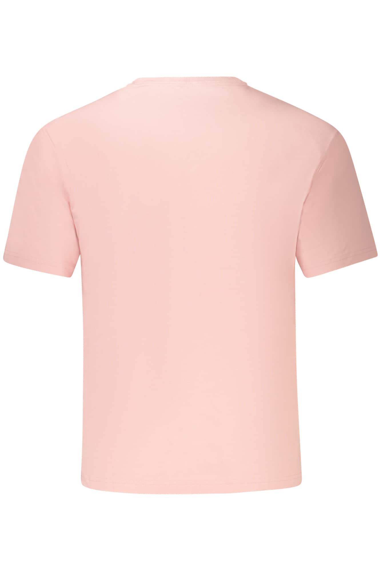 K-Way herren kurzarm t-shirt blau