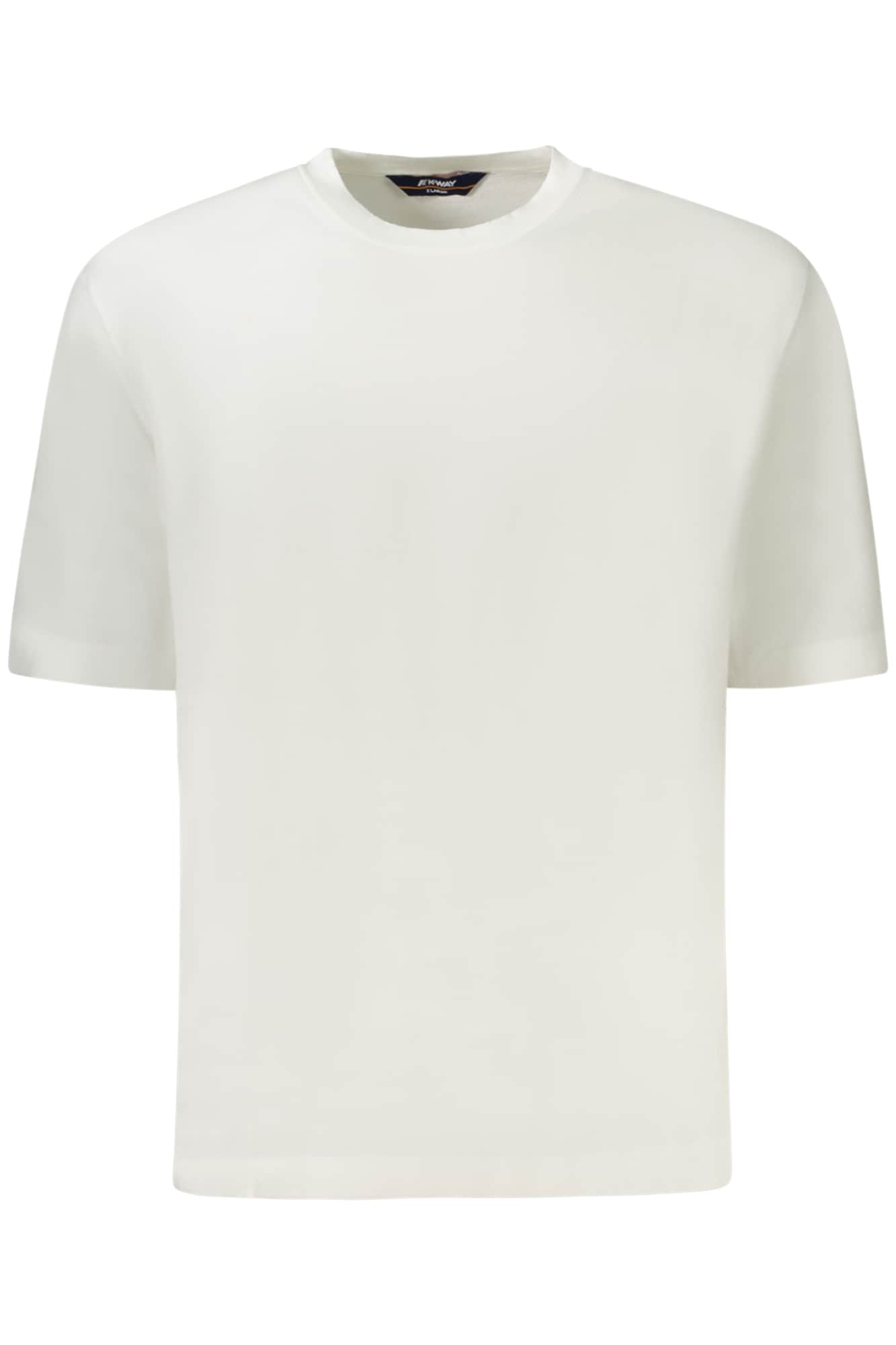 K-Way herren blau pullover