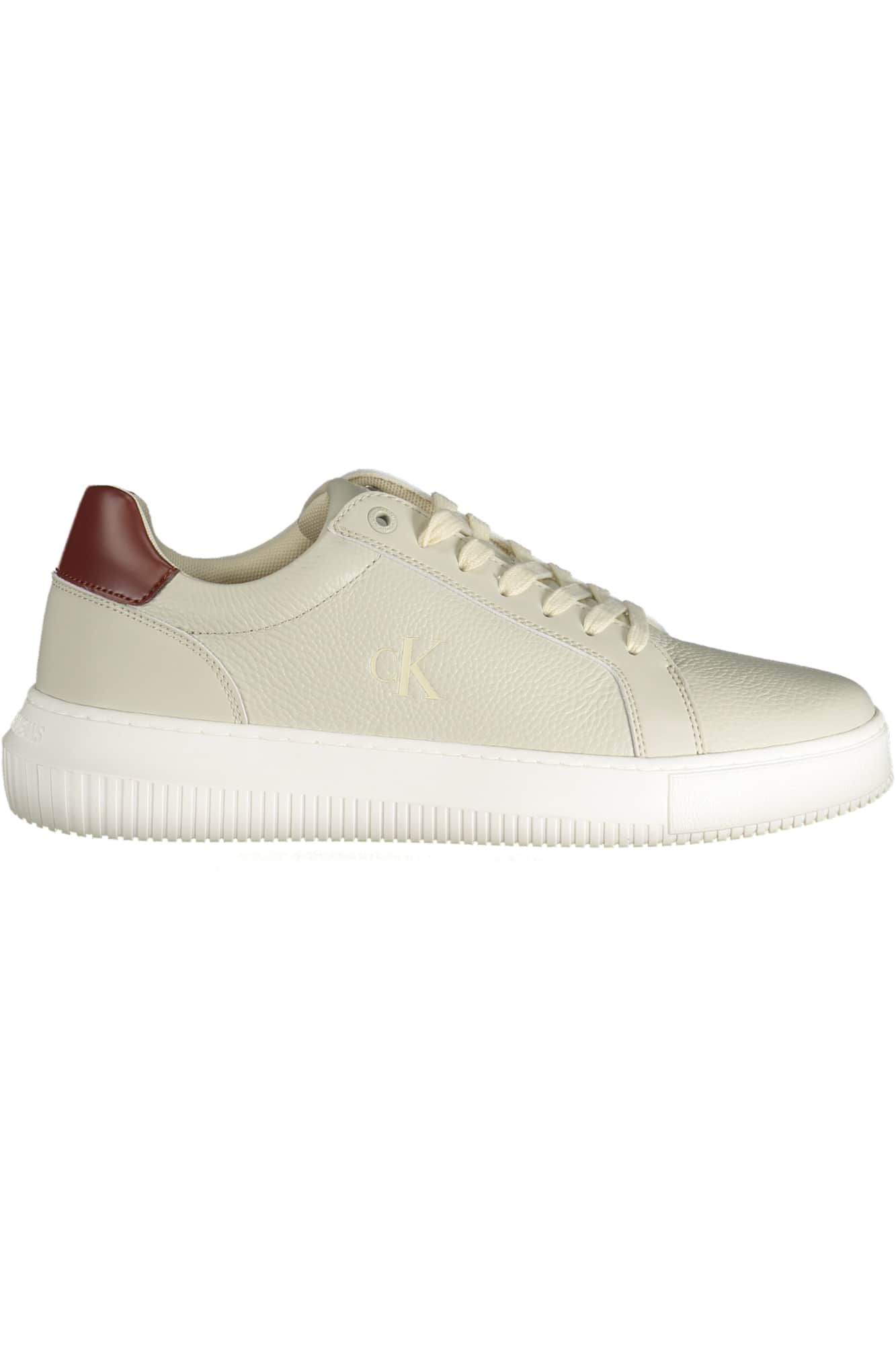 CALVIN KLEIN HERREN SPORTSCHUHE WEISS